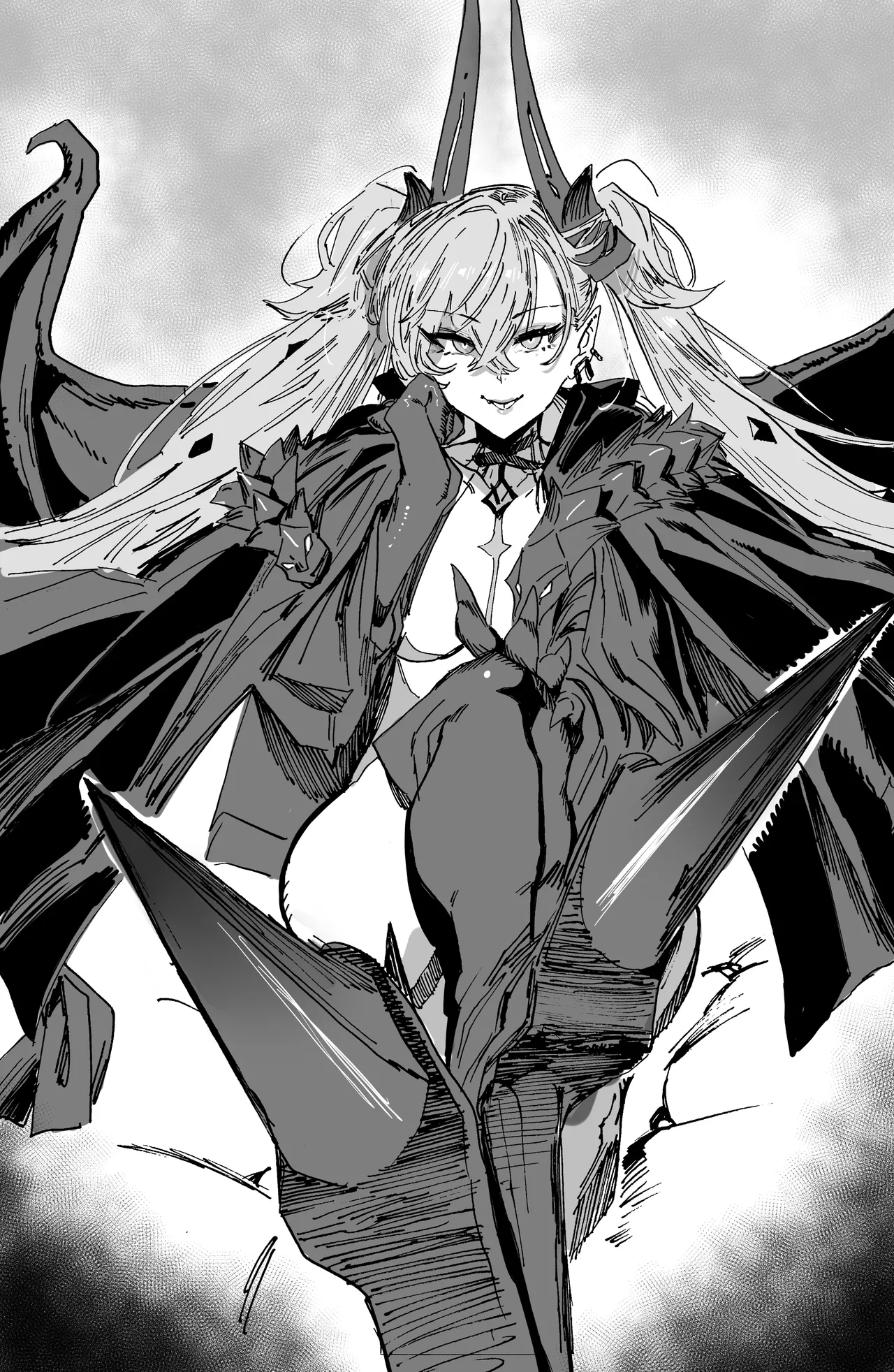 [Hiro潶] 《先到先得》 图片编号 4