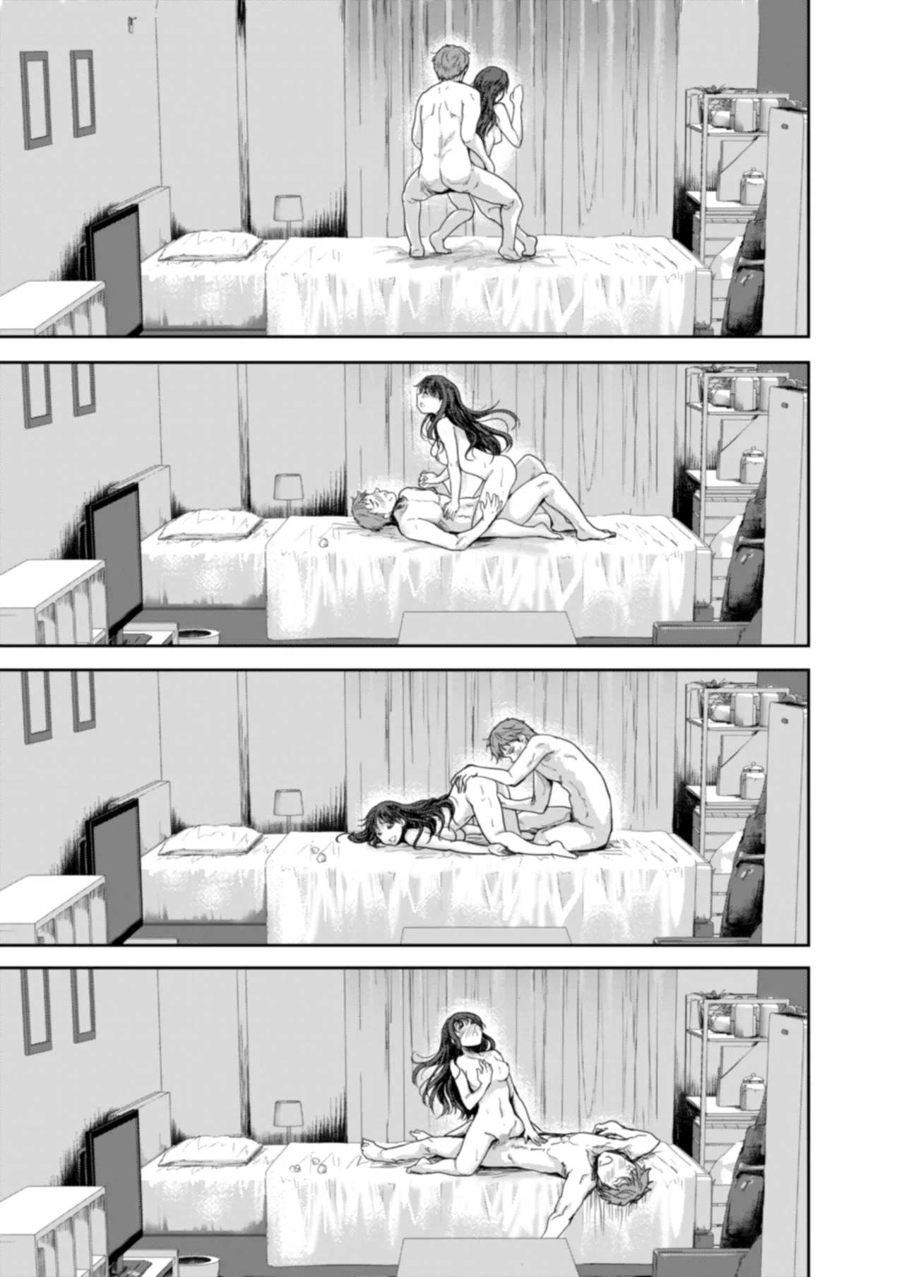 [Skip Beat Studio (Nanao Yuuhi, Tohgarashi Hideyu)] Sakusei Aniyome ~Fukanshou da to Omoi Kondeta Watashi no Honsei~ 이미지 번호 68