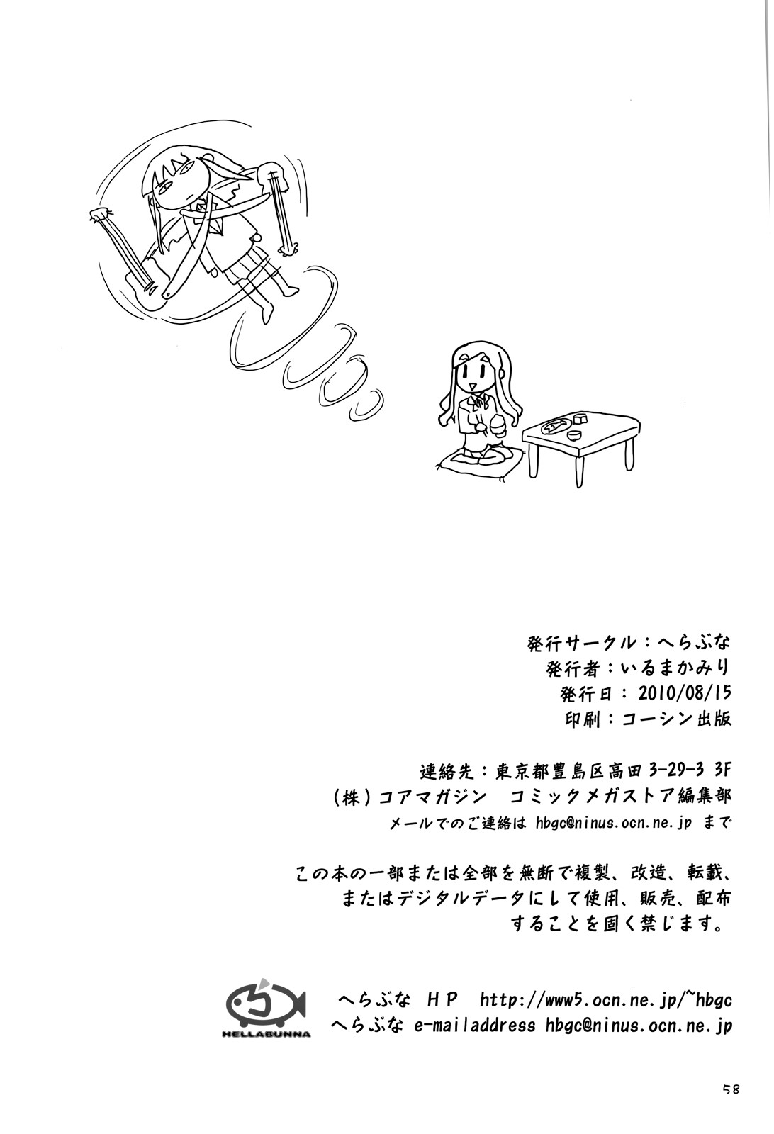 (C78) [Hellabunna (Iruma kamiri)] Mio-Mugi Train Molestation   MIO-MUGi Densya Chikan (K-ON!) (korean) numero di immagine  58