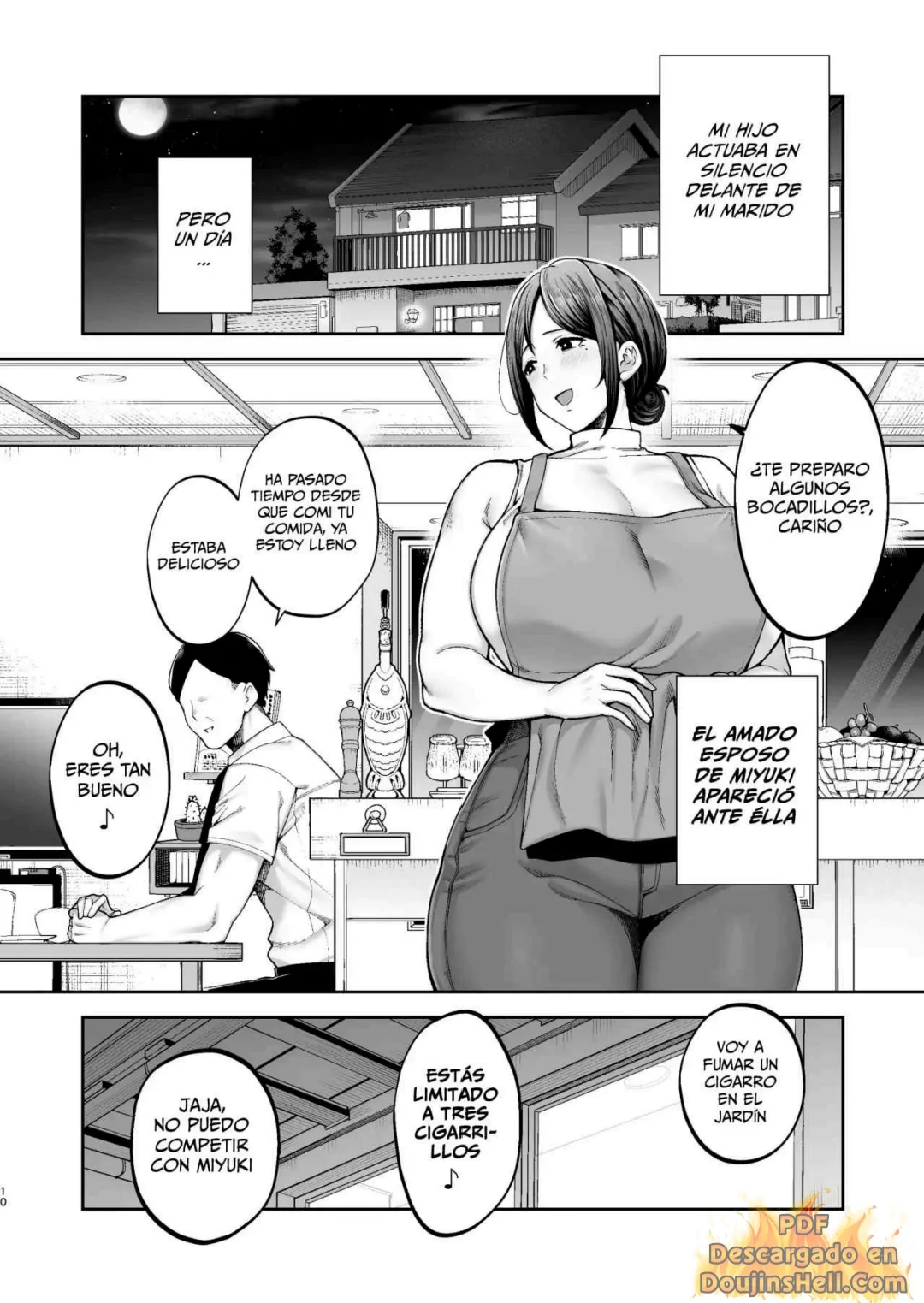 ichiban Michika de Eroi Mesu Miyuki 2 画像番号 7