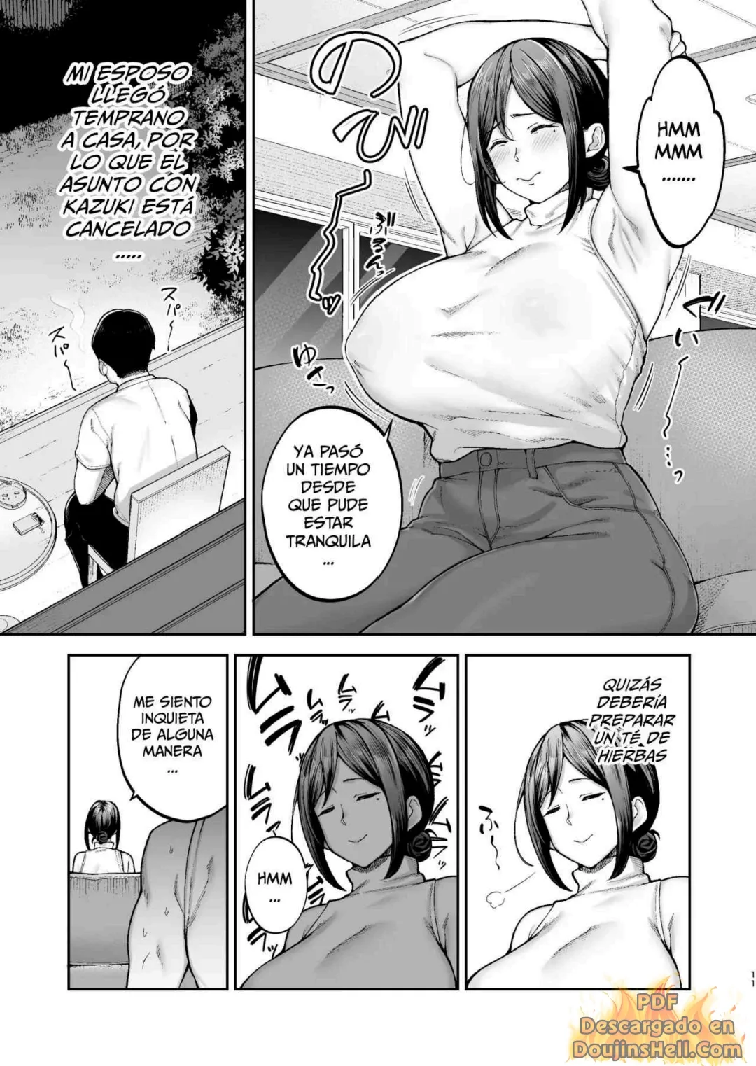 ichiban Michika de Eroi Mesu Miyuki 2 画像番号 8