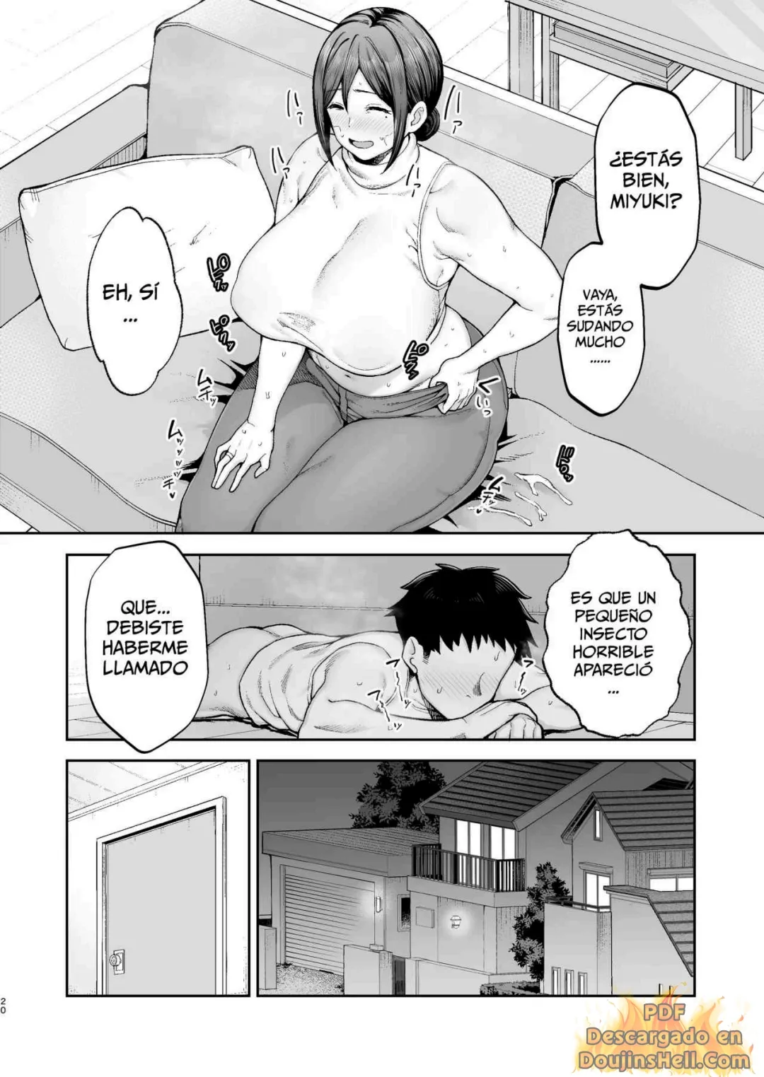 ichiban Michika de Eroi Mesu Miyuki 2 画像番号 17