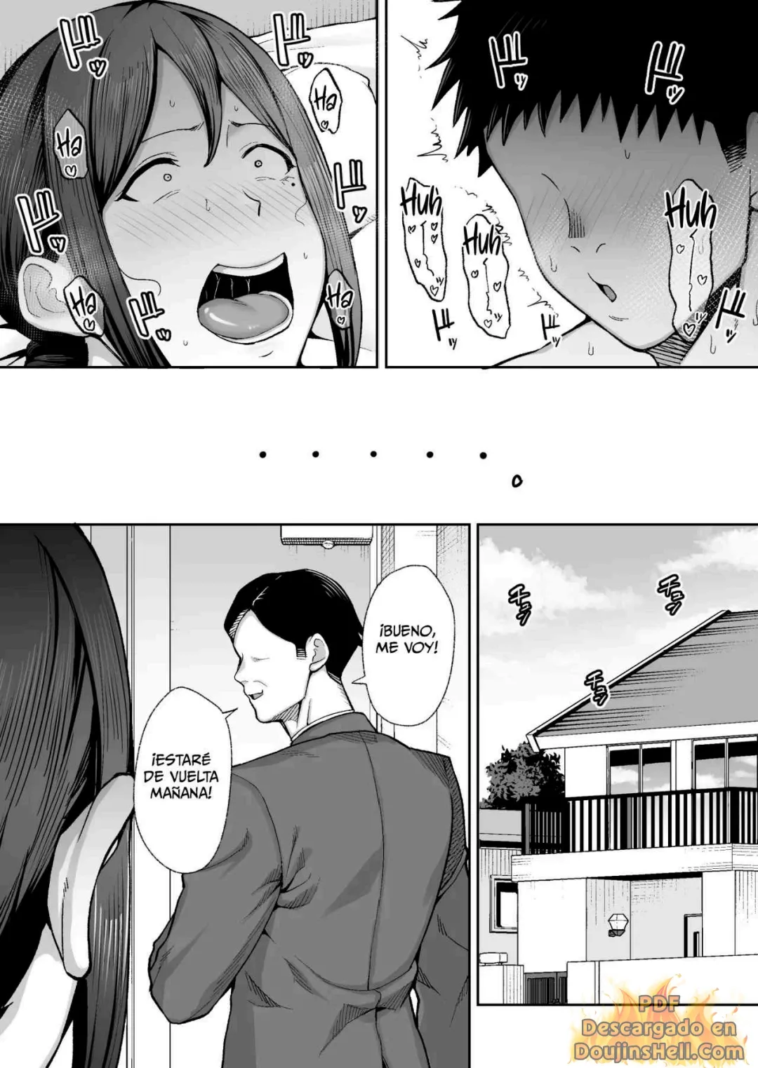 ichiban Michika de Eroi Mesu Miyuki 2 画像番号 41