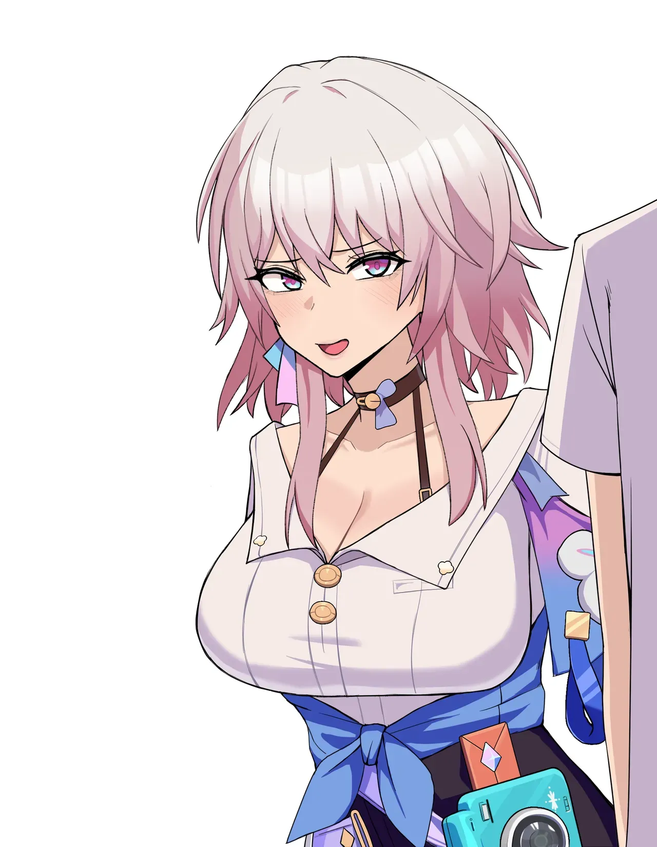 [ChiHel] Honkai Star Rail Beta Chip Censor Part 1 [English] (wurthy1337) 画像番号 20