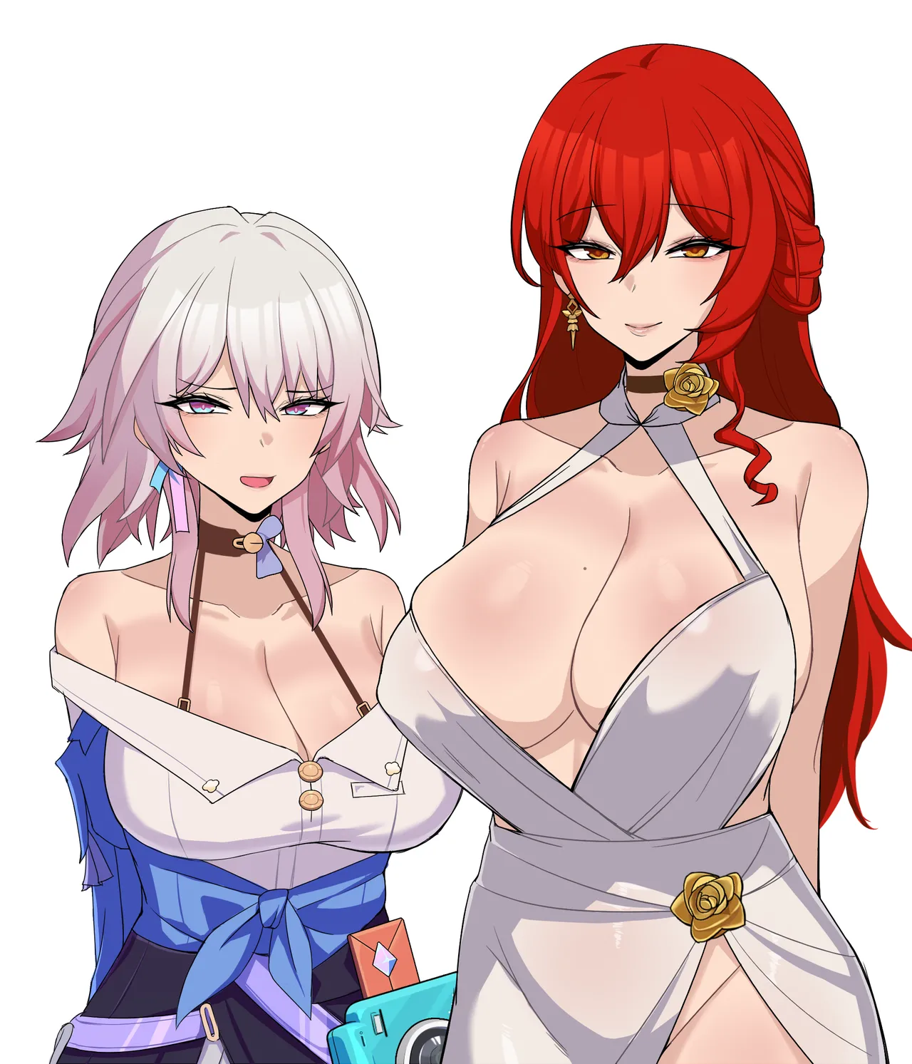 [ChiHel] Honkai Star Rail Beta Chip Censor Part 1 [English] (wurthy1337) 画像番号 36