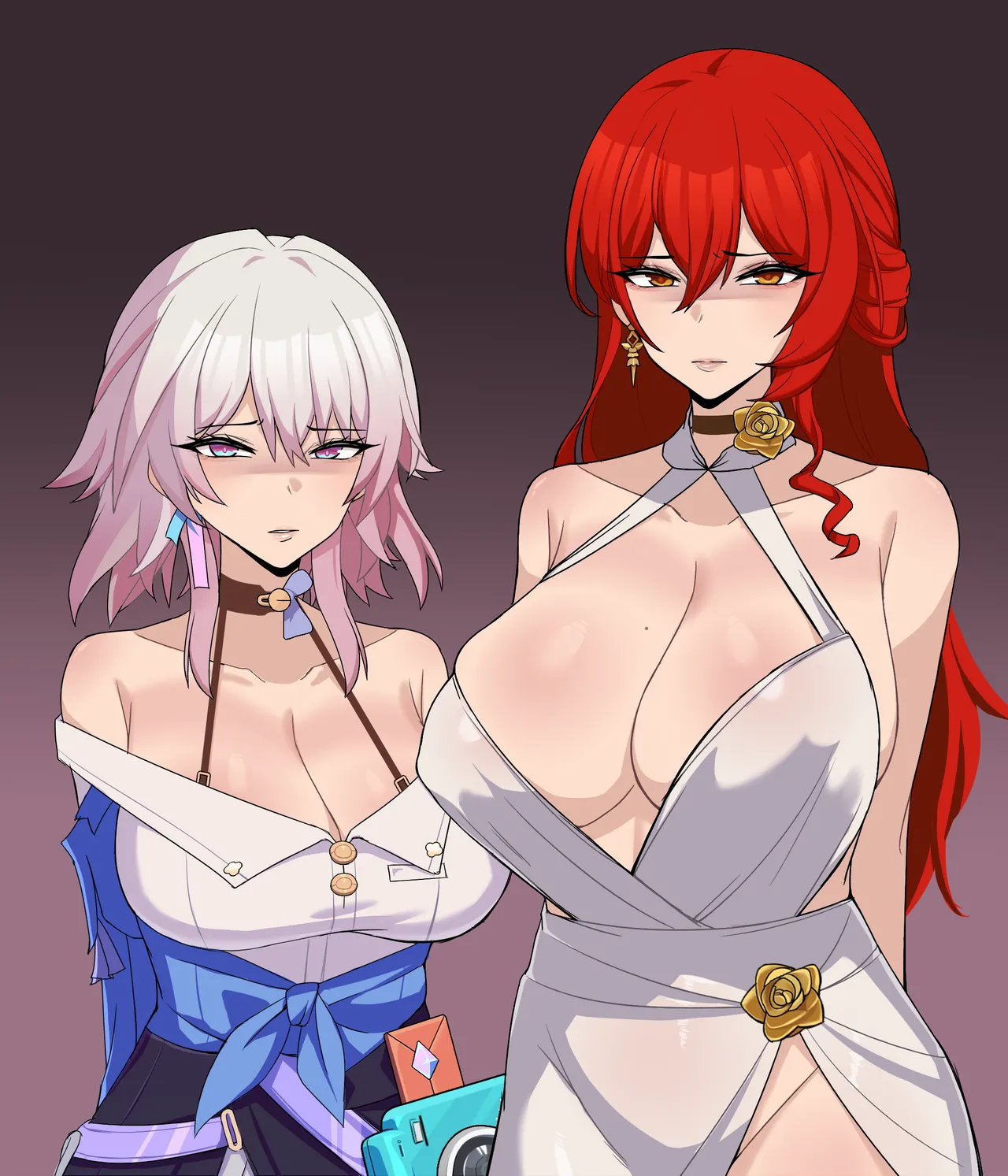 [ChiHel] Honkai Star Rail Beta Chip Censor Part 1 [English] (wurthy1337) 画像番号 40