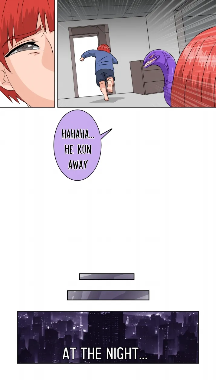 [Bocahcaboel] mother sacrifice part 3 11eme image