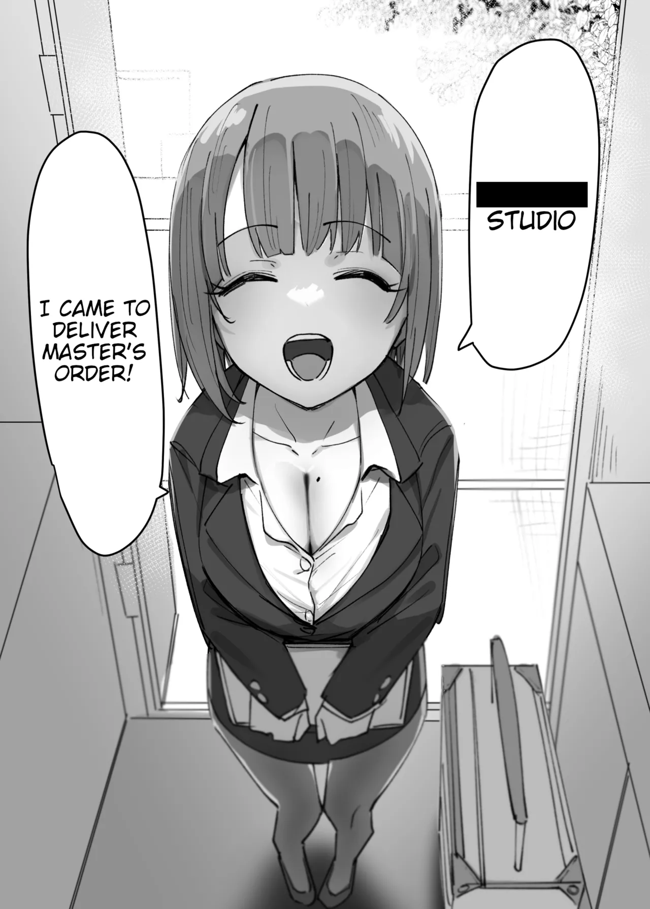 [MM] Love Doll Love [English] 图片编号 4