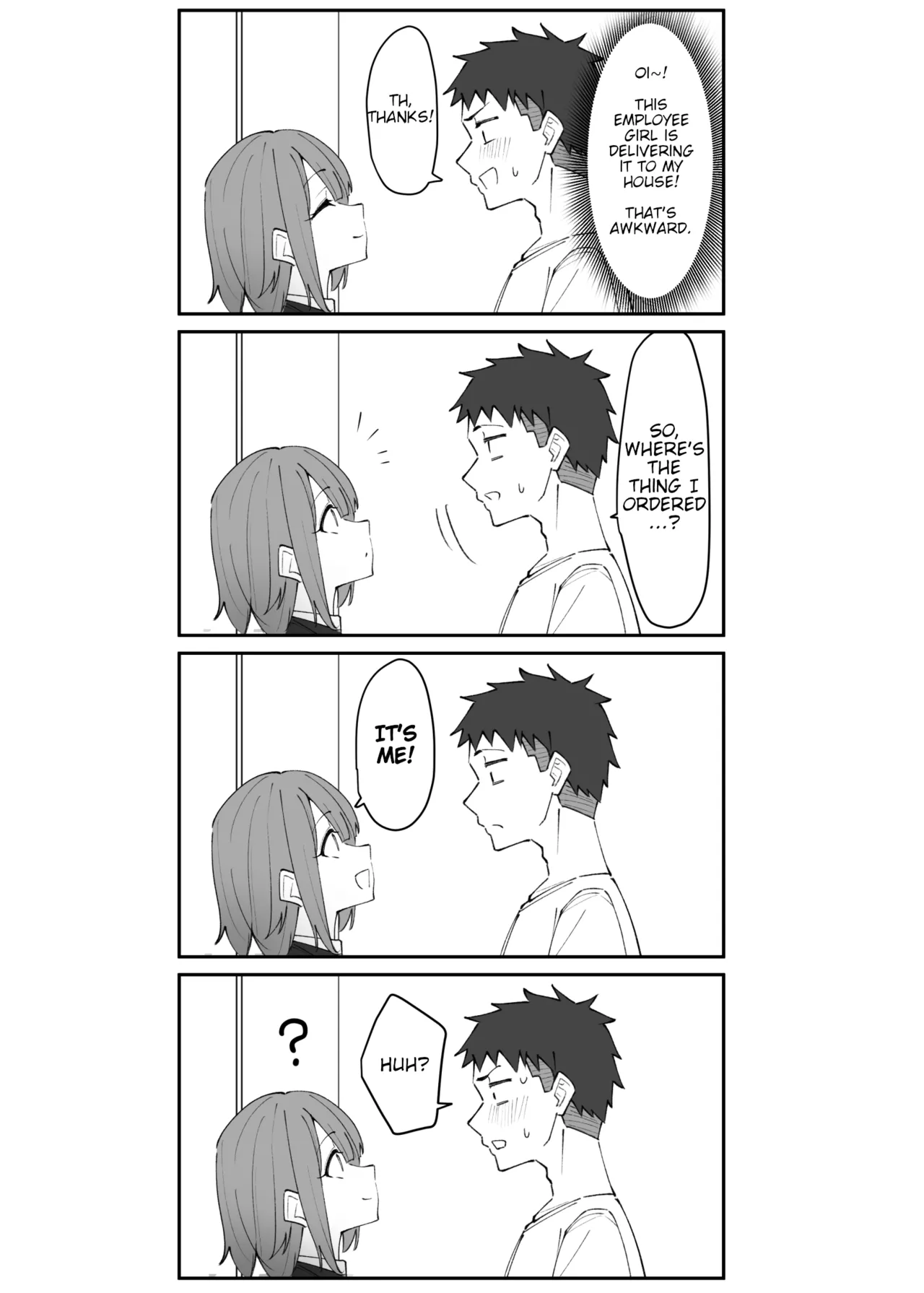 [MM] Love Doll Love [English] 图片编号 5