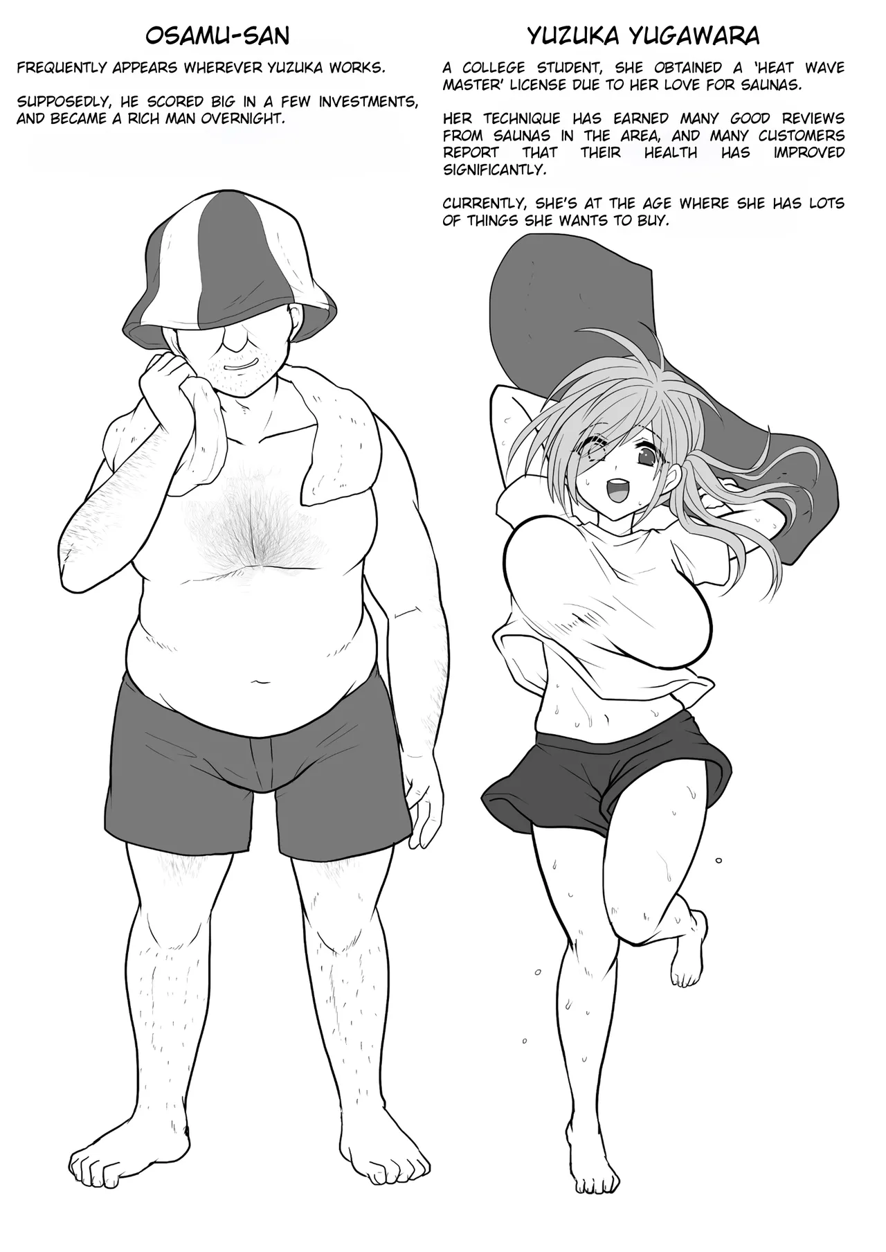 [Ashitaba Mofu] Easy Seeding × Fertilization × I'm Gonna Get Pregnant! - Heat Wave Master 图片编号 2