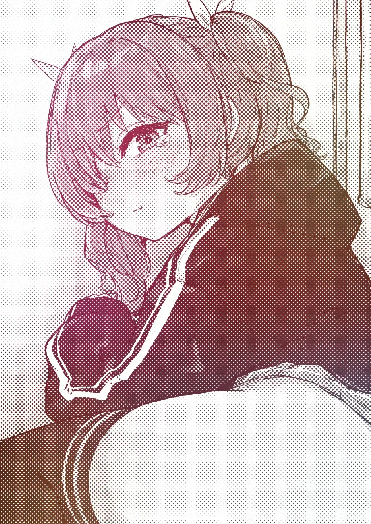 [Radical Fool (Kumachiyo)] Onegai Yoshimi-chan!! | 부탁할게 요시미 쨩!! (Blue Archive) [Korean] 图片编号 19