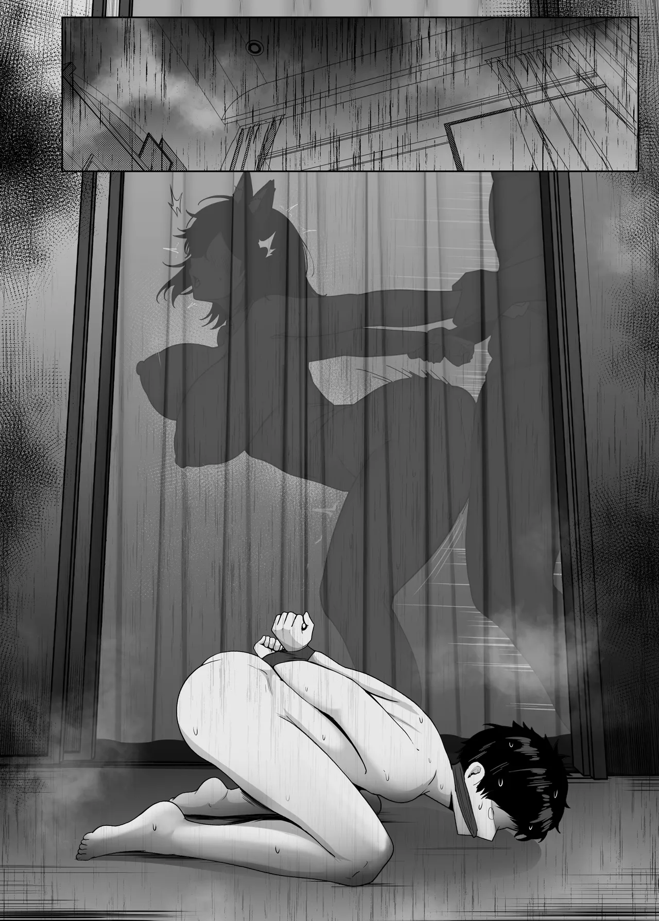 [Jakky] Donna Onegai mo Kiite Kureru Doukyuusei to Tsukiattara Noumiso Hakai Sareta Hanashi 2 Chapters 1-10 画像番号 91