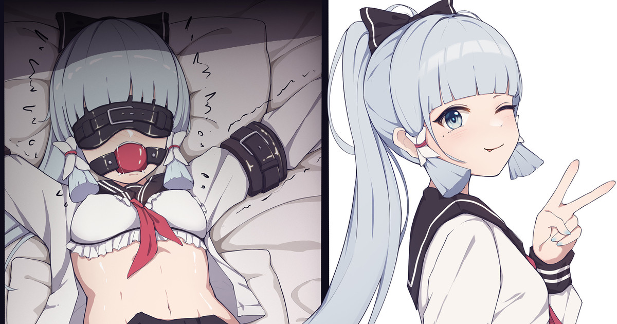 误入奇怪的兼职 画像番号 1