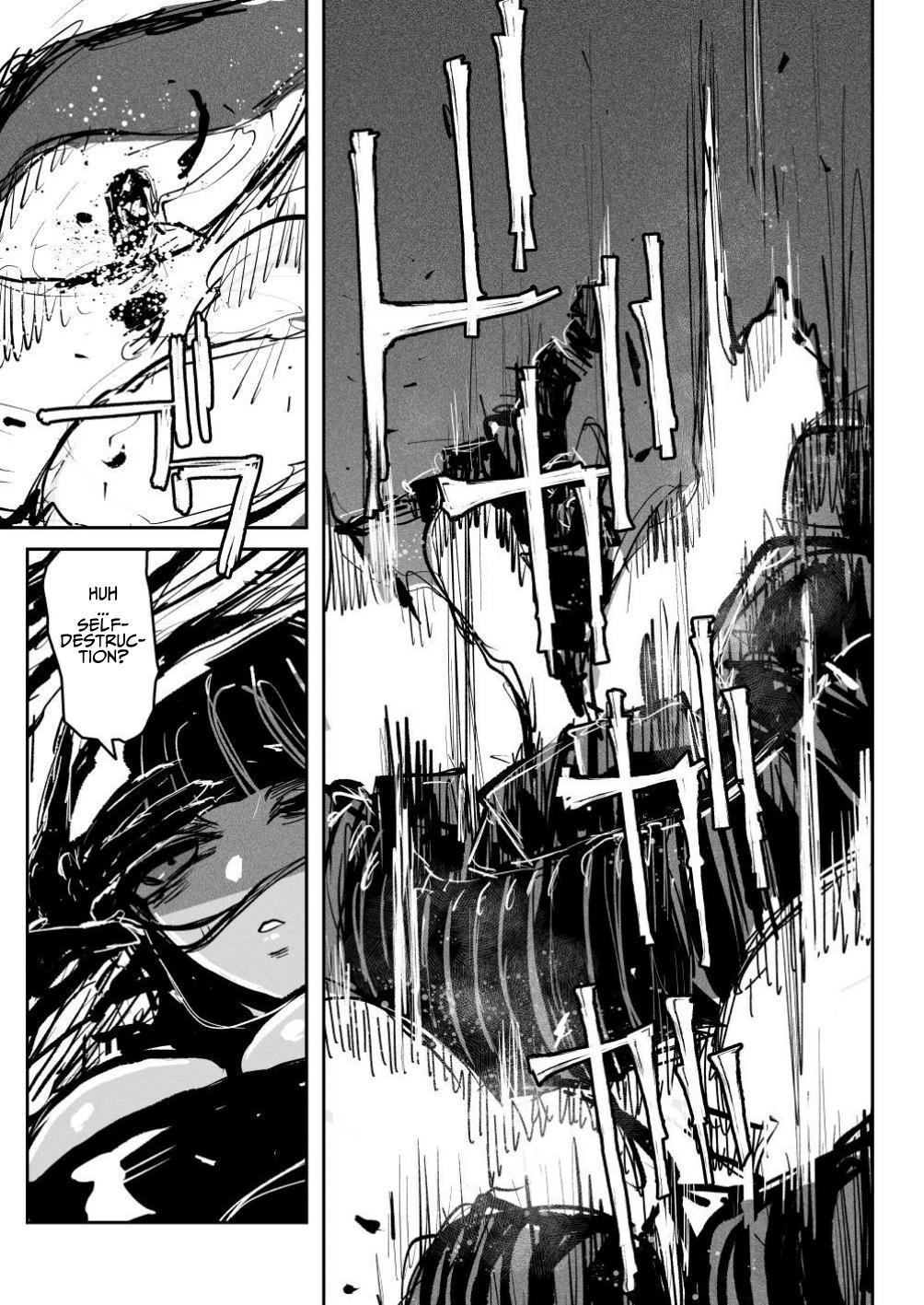 [KIKIMETAL] BIOGEAR [English] [Kusanuu] image number 25