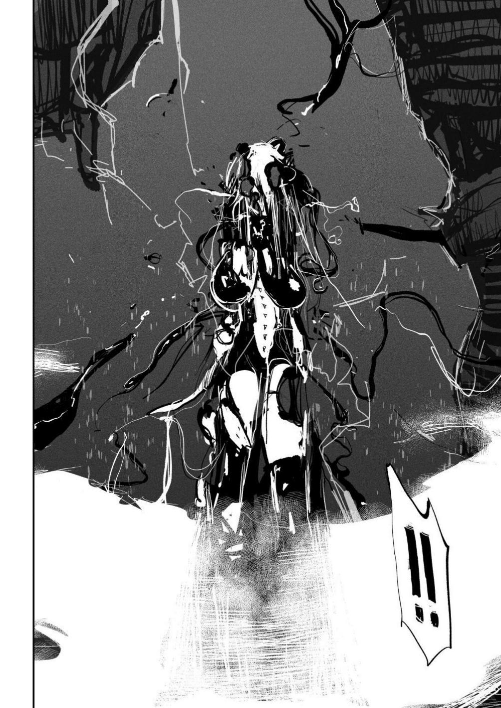 [KIKIMETAL] BIOGEAR [English] [Kusanuu] image number 26