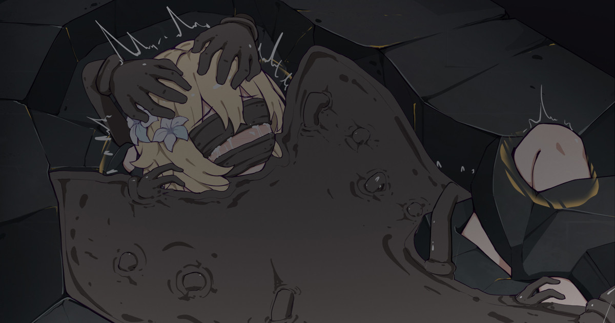 蒙德篇 小可爱被骗 画像番号 115