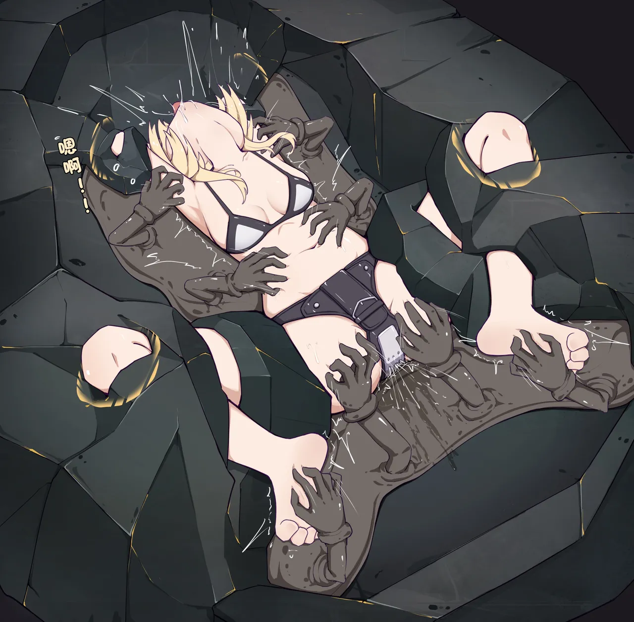 蒙德篇 小可爱被骗 画像番号 122