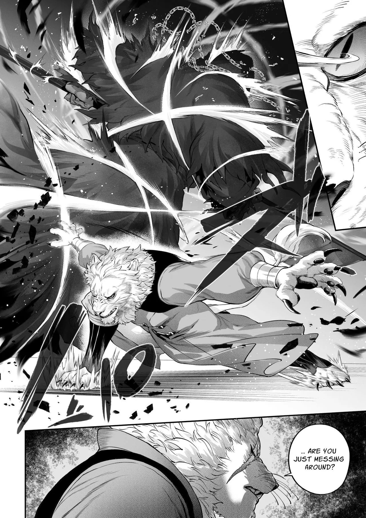 [Nekono Oyashiro (Mashu)] Ikusa Otome to Ikusa Goto! -Ikusa Otome Hen- | War Play with the Maidens of Battle! ~Valkyrie~ [English] [Guesswork] [Digital] Bildnummer 11