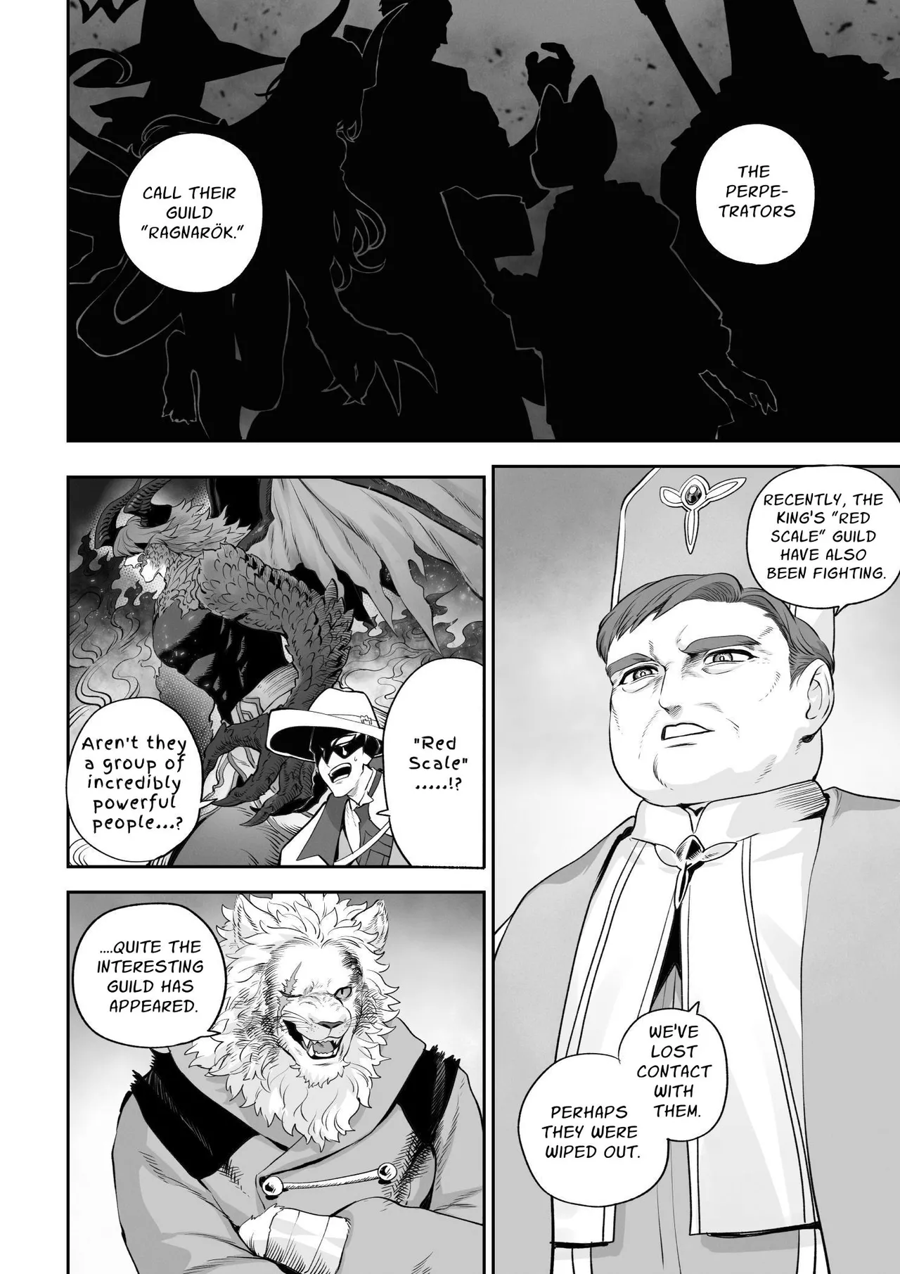 [Nekono Oyashiro (Mashu)] Ikusa Otome to Ikusa Goto! -Ikusa Otome Hen- | War Play with the Maidens of Battle! ~Valkyrie~ [English] [Guesswork] [Digital] Bildnummer 27