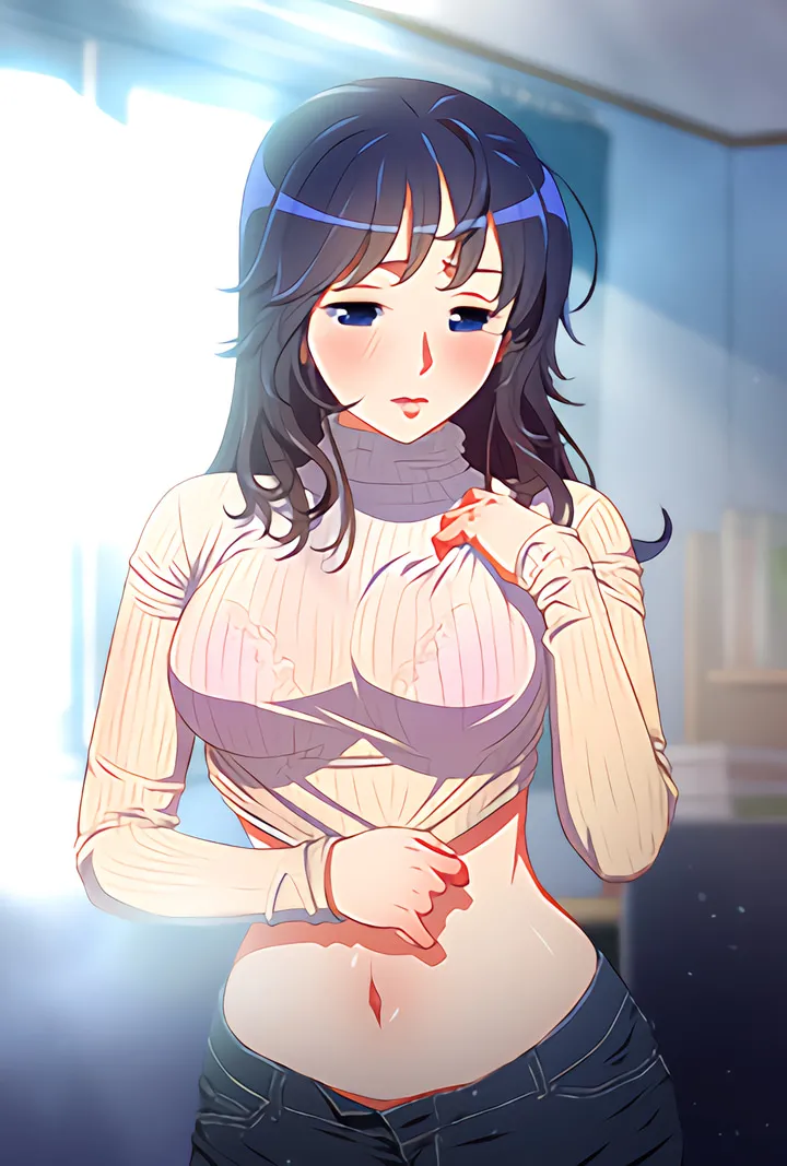 [安德鲁 & Gokkio] 恶女勾勾缠 | 惡女勾勾纏 |难缠小恶女 | 難纏小惡女 250-254 [Chinese] [Ongoing] 画像番号 4