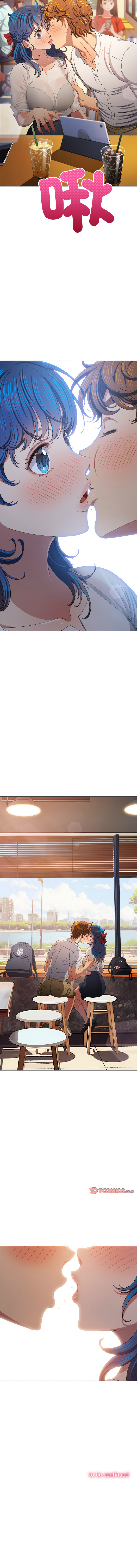 [安德鲁 & Gokkio] 恶女勾勾缠 | 惡女勾勾纏 |难缠小恶女 | 難纏小惡女 250-254 [Chinese] [Ongoing] 画像番号 52