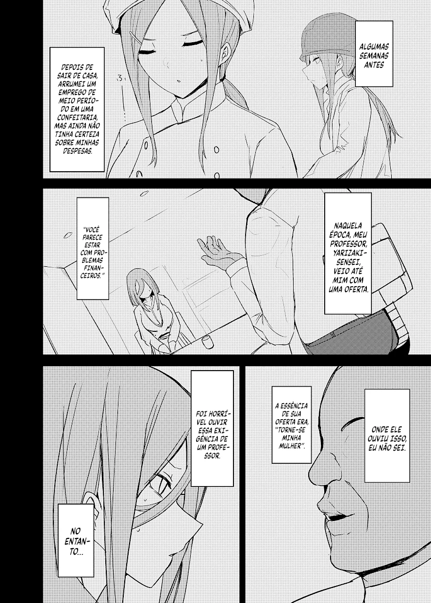 [Nabeyashiki (Nabeshiki)] Mikurare (Gotoubun no Hanayome) [Portuguese-BR] [Luca-San] [Digital] 画像番号 7