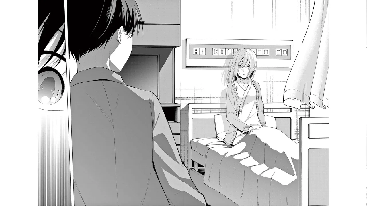 [Yukino] 1/10 no Hanayome Volume 5 Bildnummer 85