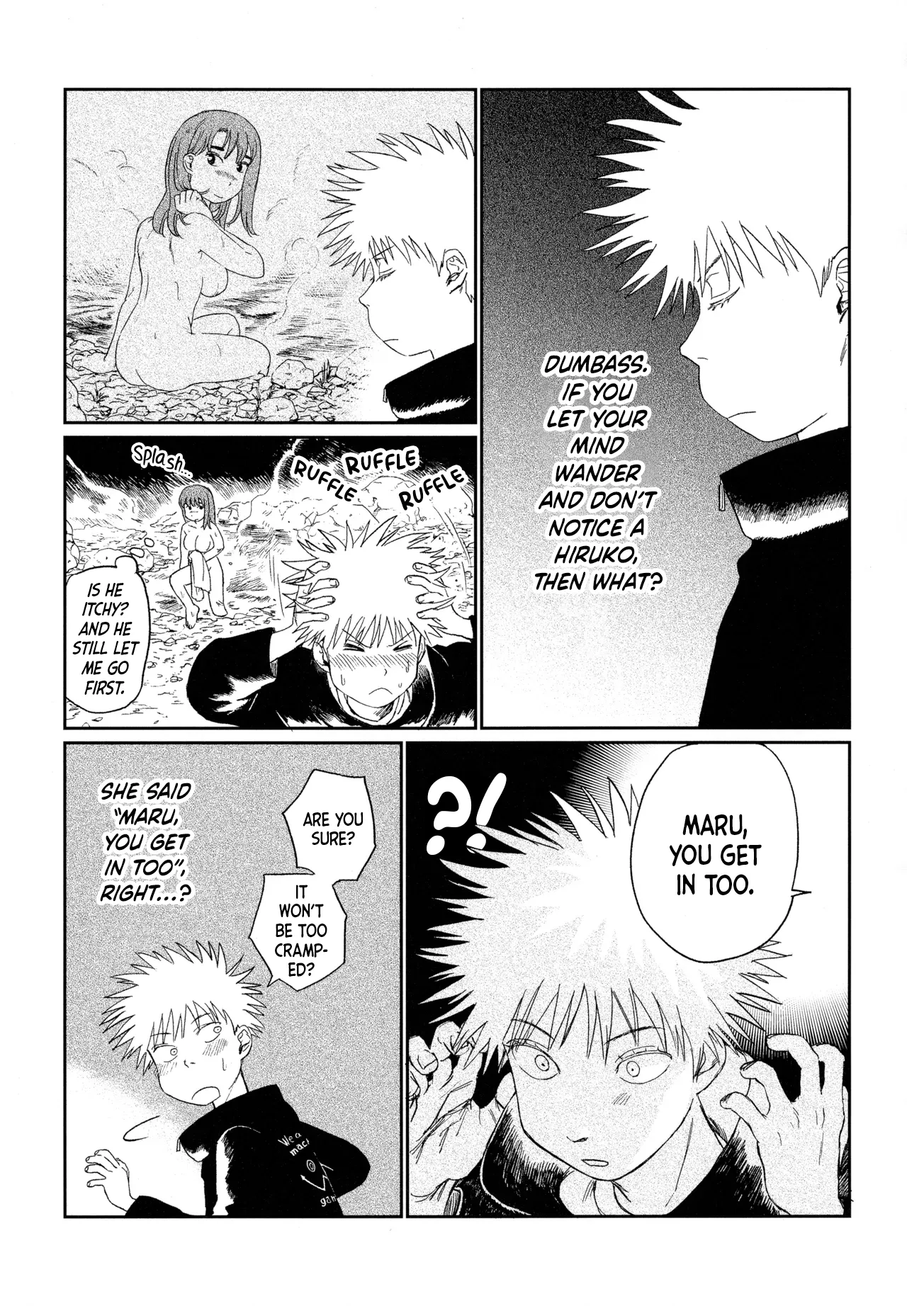 (SUPER COMIC CITY 31) (19335870) Always Tengoku | オールウェイズ天国 (Tengoku Daimakyou) 이미지 번호 8