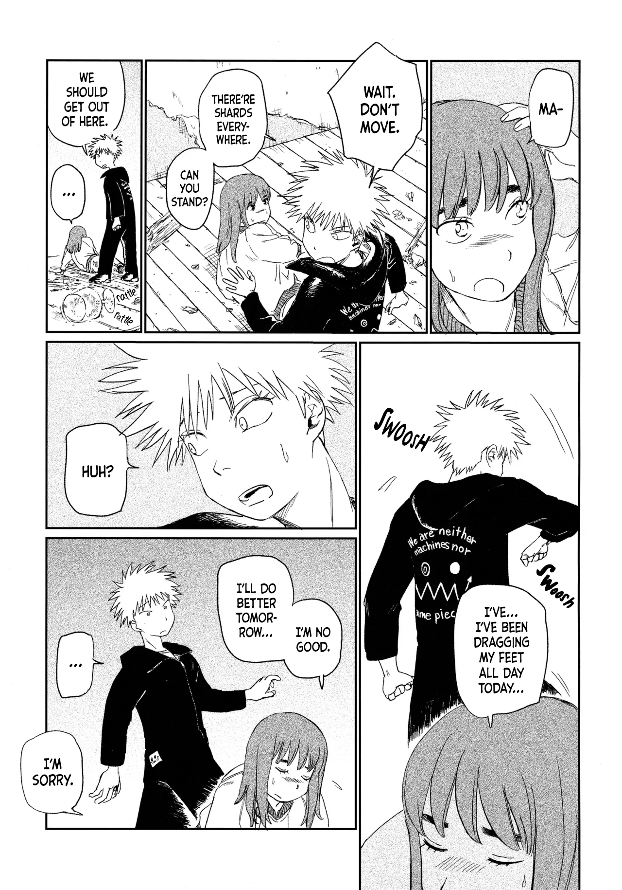 (SUPER COMIC CITY 31) (19335870) Always Tengoku | オールウェイズ天国 (Tengoku Daimakyou) 이미지 번호 14