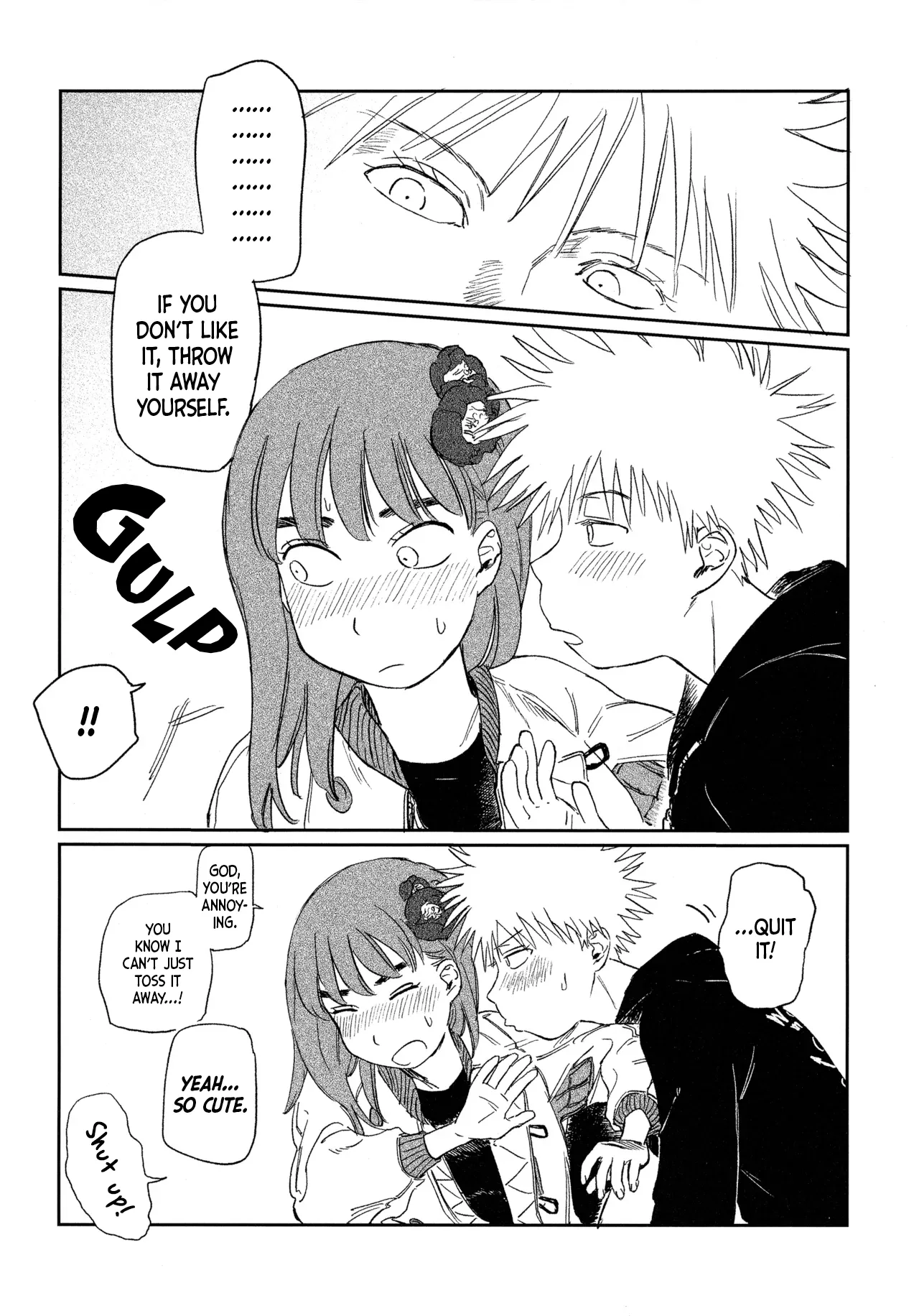 (SUPER COMIC CITY 31) (19335870) Always Tengoku | オールウェイズ天国 (Tengoku Daimakyou) 이미지 번호 21