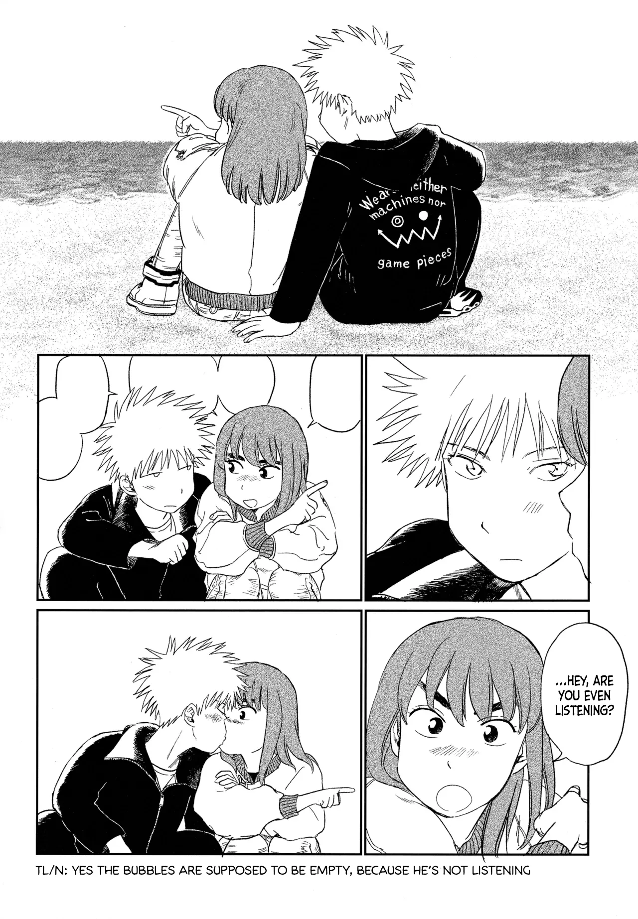 (SUPER COMIC CITY 31) (19335870) Always Tengoku | オールウェイズ天国 (Tengoku Daimakyou) 이미지 번호 23