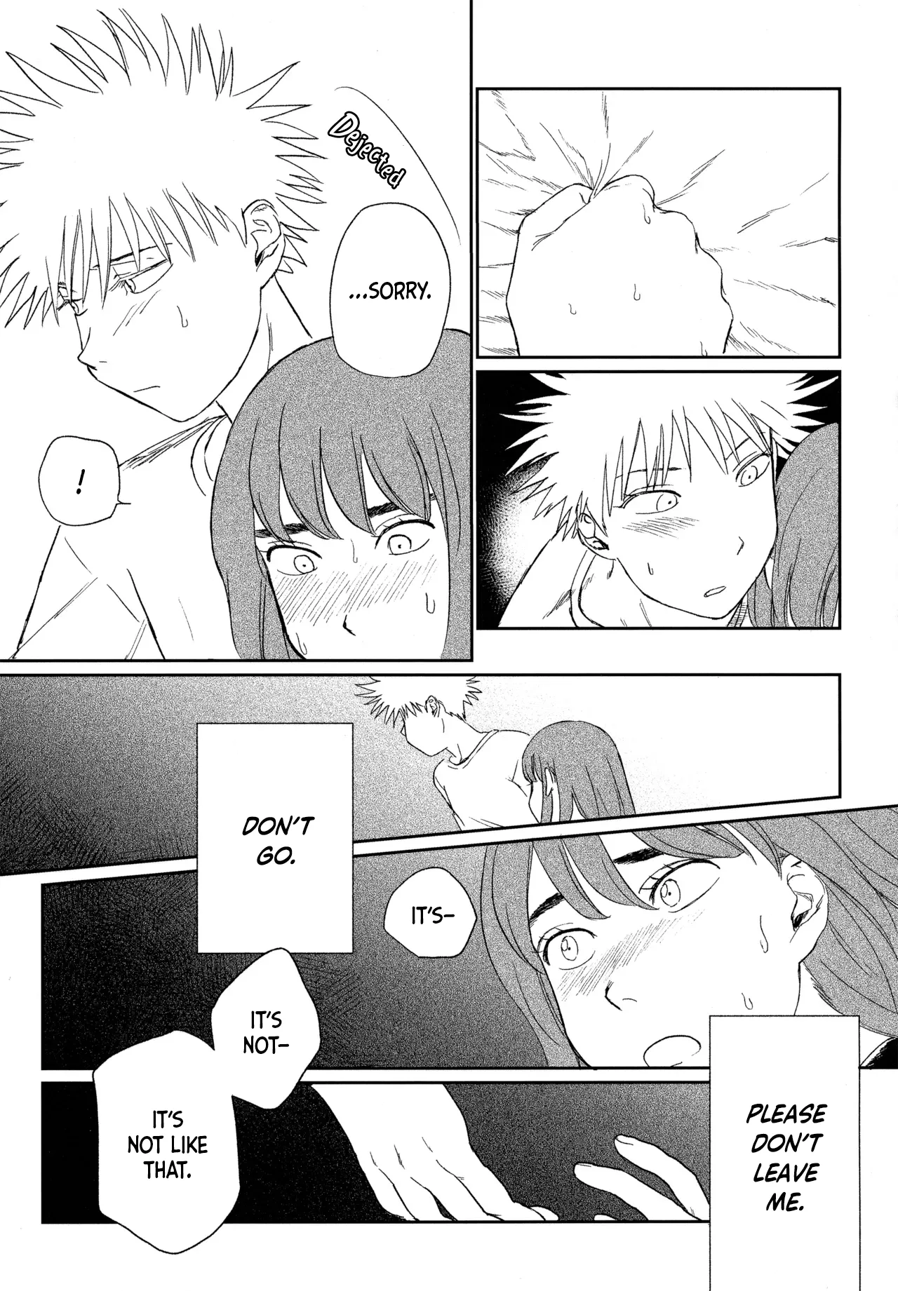 (SUPER COMIC CITY 31) (19335870) Always Tengoku | オールウェイズ天国 (Tengoku Daimakyou) 이미지 번호 30