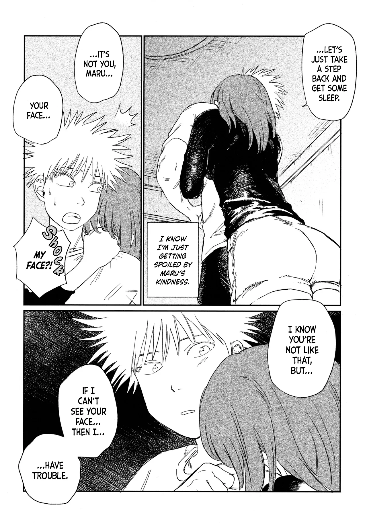 (SUPER COMIC CITY 31) (19335870) Always Tengoku | オールウェイズ天国 (Tengoku Daimakyou) 이미지 번호 31