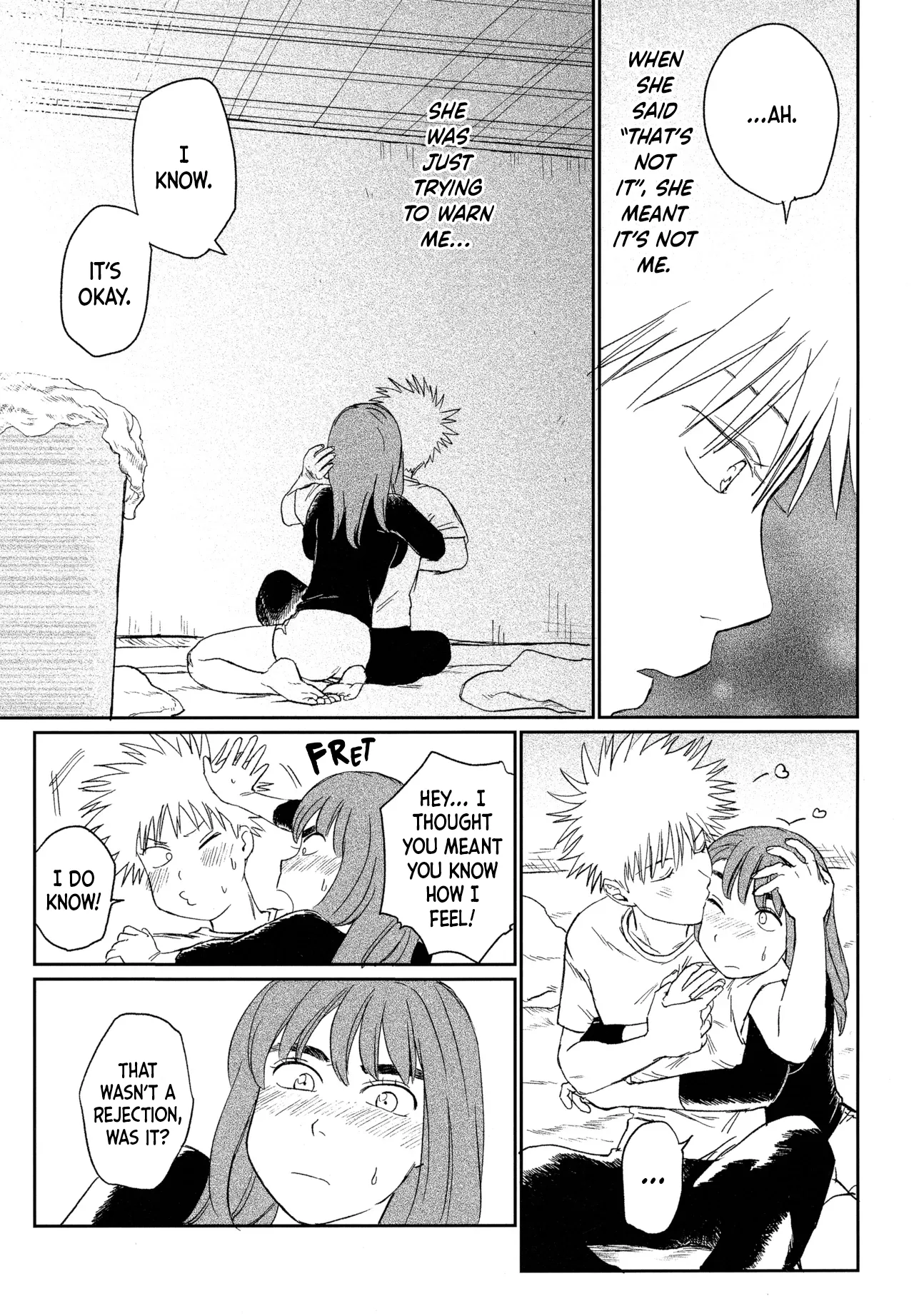 (SUPER COMIC CITY 31) (19335870) Always Tengoku | オールウェイズ天国 (Tengoku Daimakyou) 이미지 번호 32