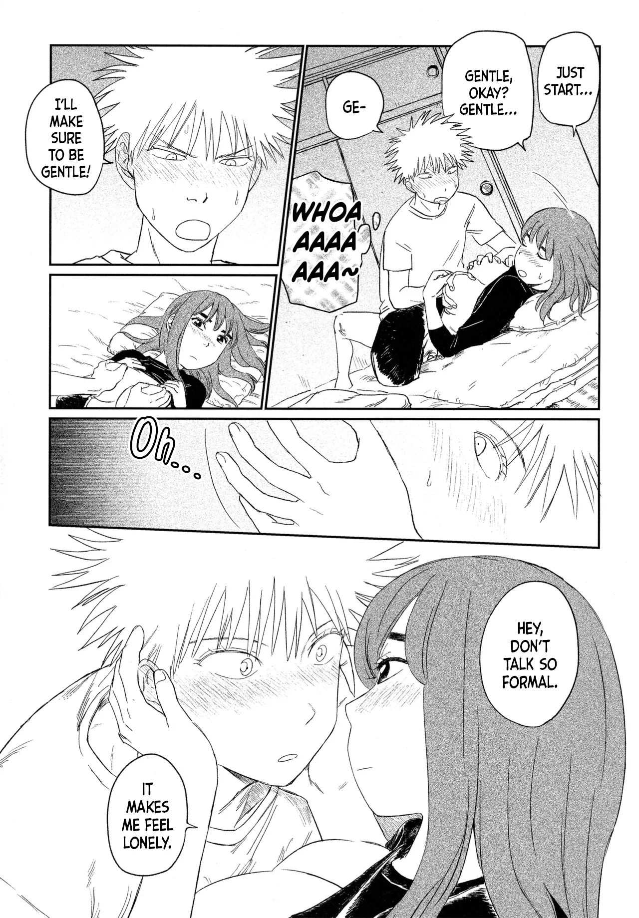 (SUPER COMIC CITY 31) (19335870) Always Tengoku | オールウェイズ天国 (Tengoku Daimakyou) 이미지 번호 36