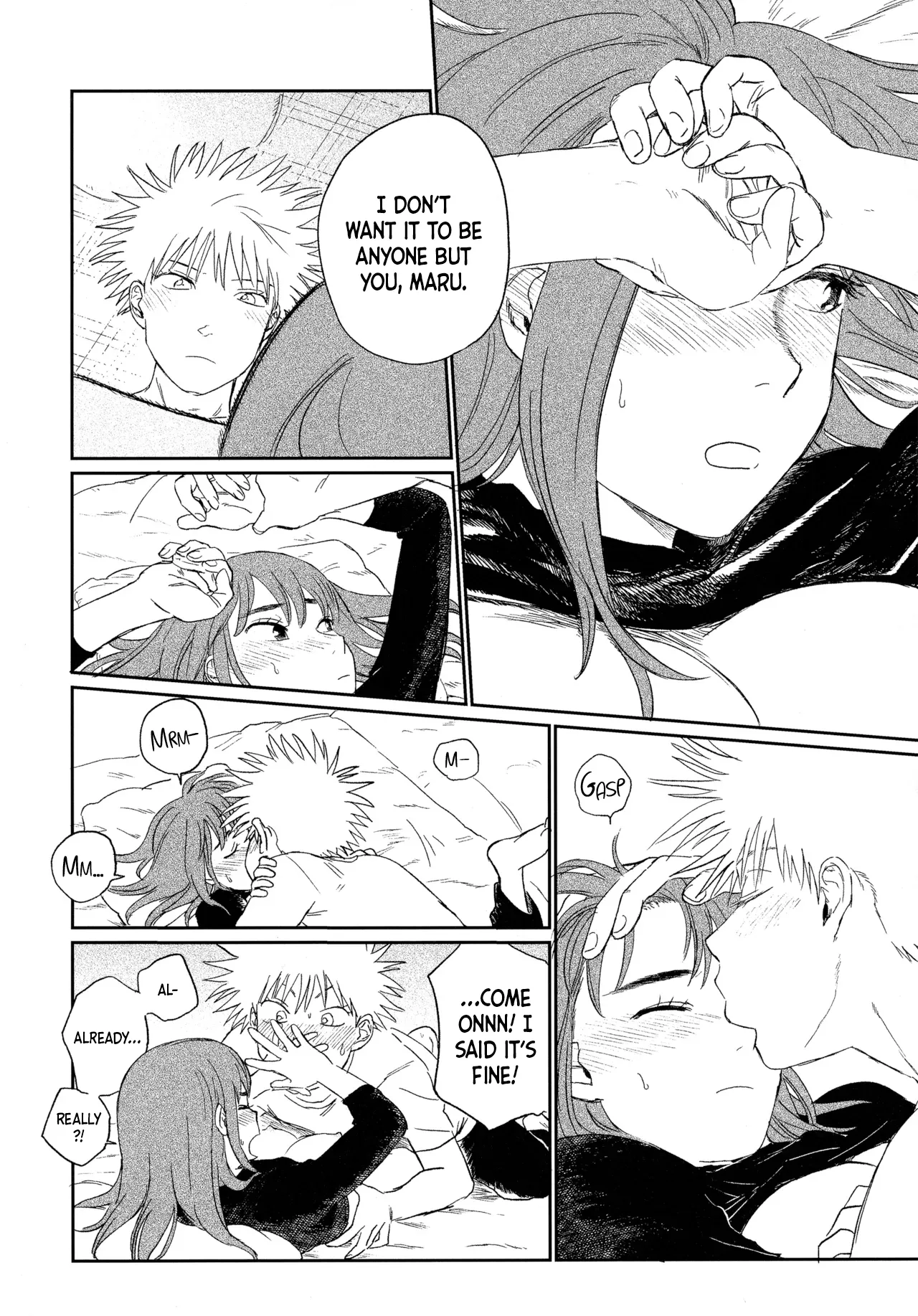 (SUPER COMIC CITY 31) (19335870) Always Tengoku | オールウェイズ天国 (Tengoku Daimakyou) 이미지 번호 38