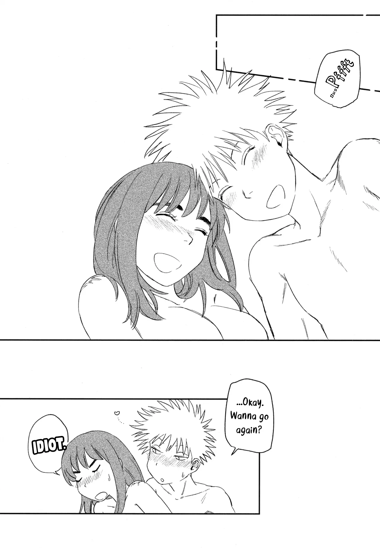 (SUPER COMIC CITY 31) (19335870) Always Tengoku | オールウェイズ天国 (Tengoku Daimakyou) 이미지 번호 43