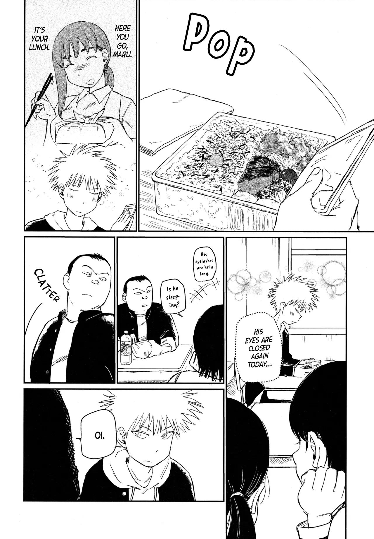 (SUPER COMIC CITY 31) (19335870) Always Tengoku | オールウェイズ天国 (Tengoku Daimakyou) 이미지 번호 47