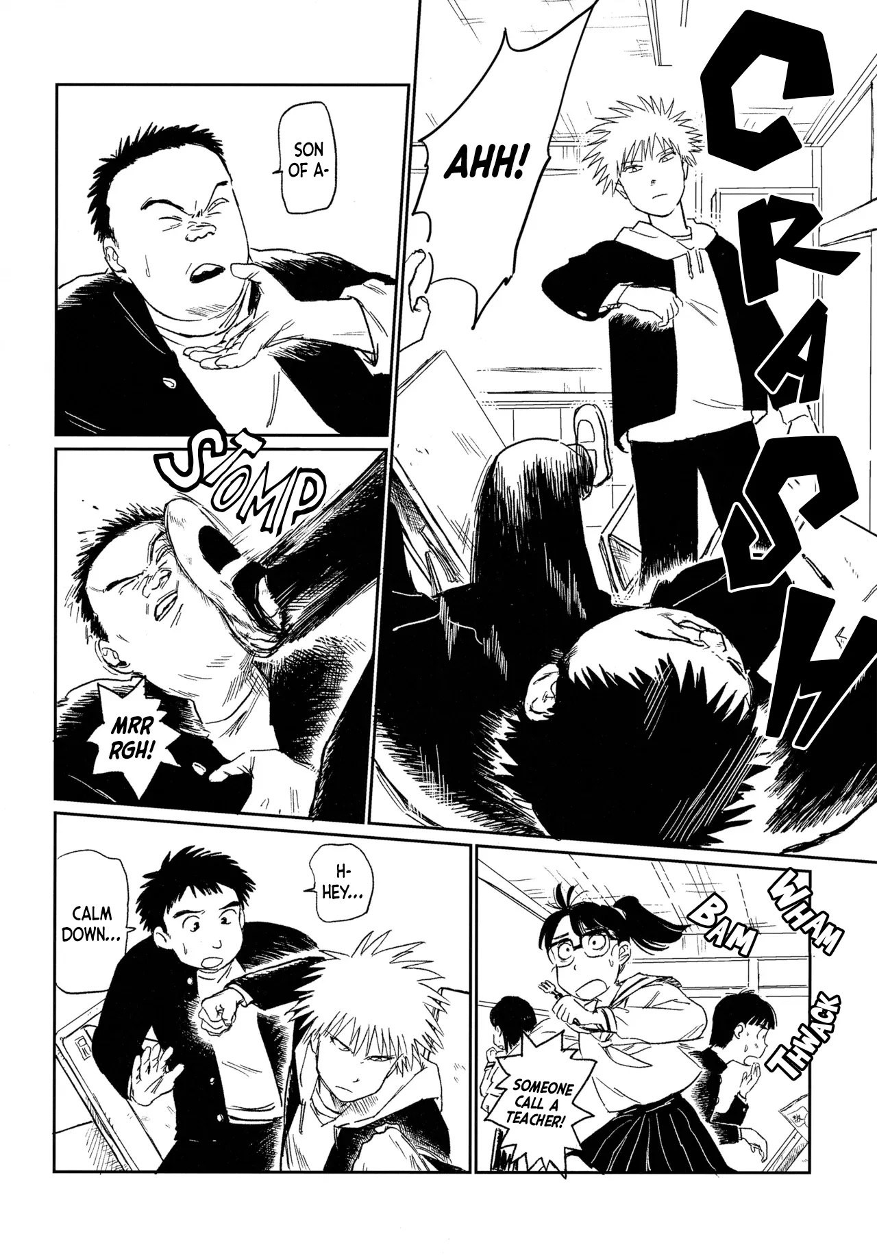 (SUPER COMIC CITY 31) (19335870) Always Tengoku | オールウェイズ天国 (Tengoku Daimakyou) 이미지 번호 49