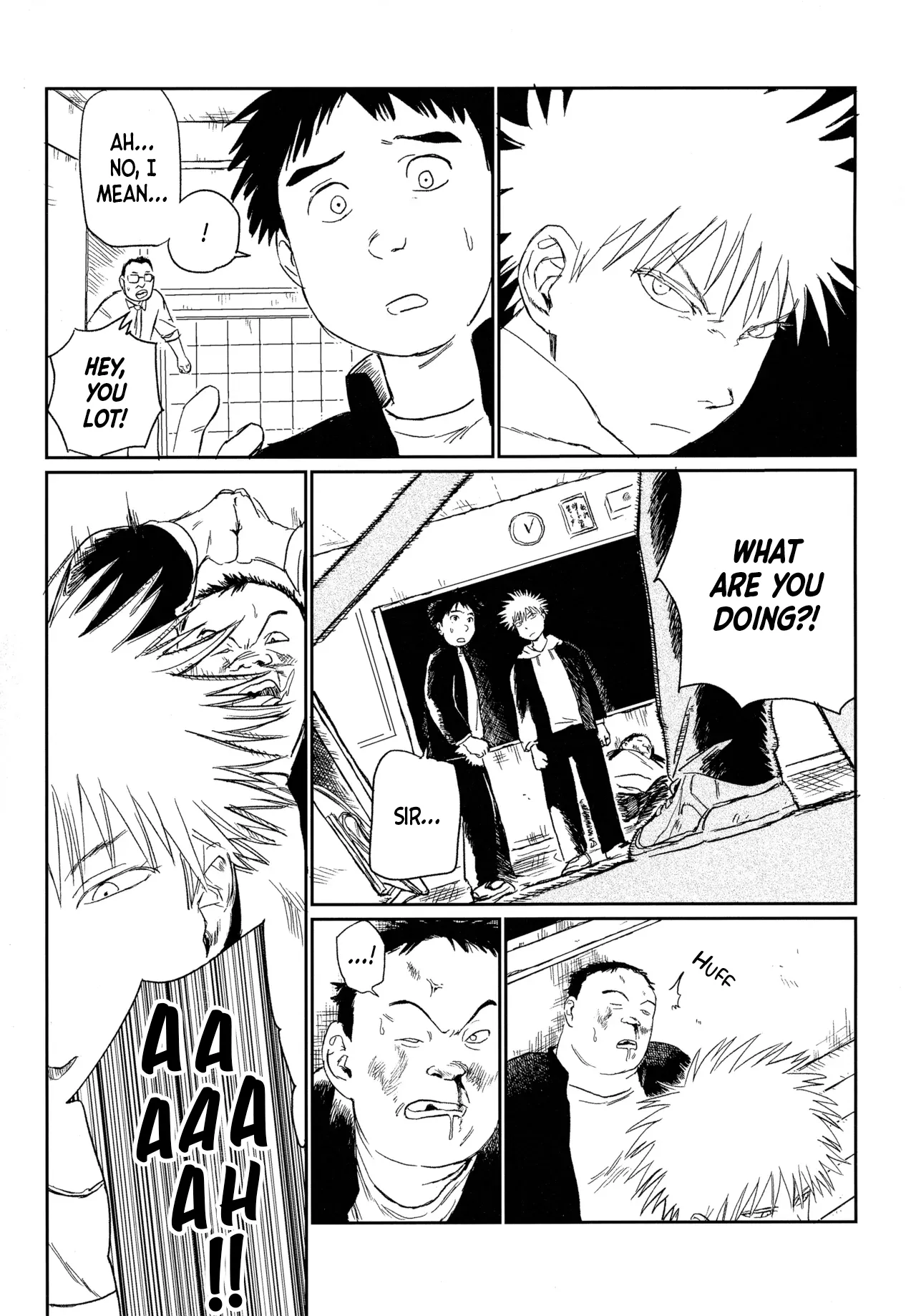 (SUPER COMIC CITY 31) (19335870) Always Tengoku | オールウェイズ天国 (Tengoku Daimakyou) 이미지 번호 50