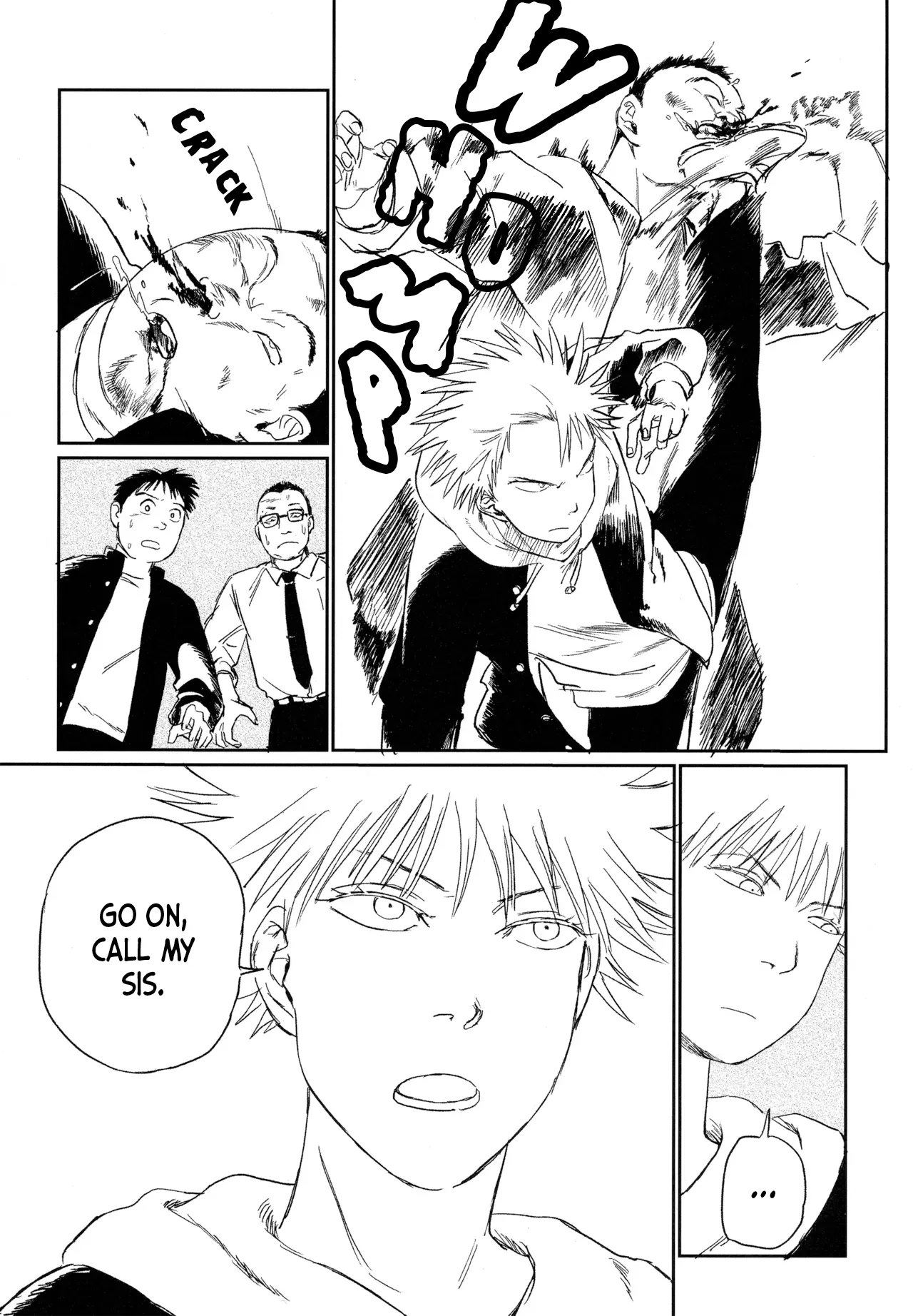 (SUPER COMIC CITY 31) (19335870) Always Tengoku | オールウェイズ天国 (Tengoku Daimakyou) 이미지 번호 51