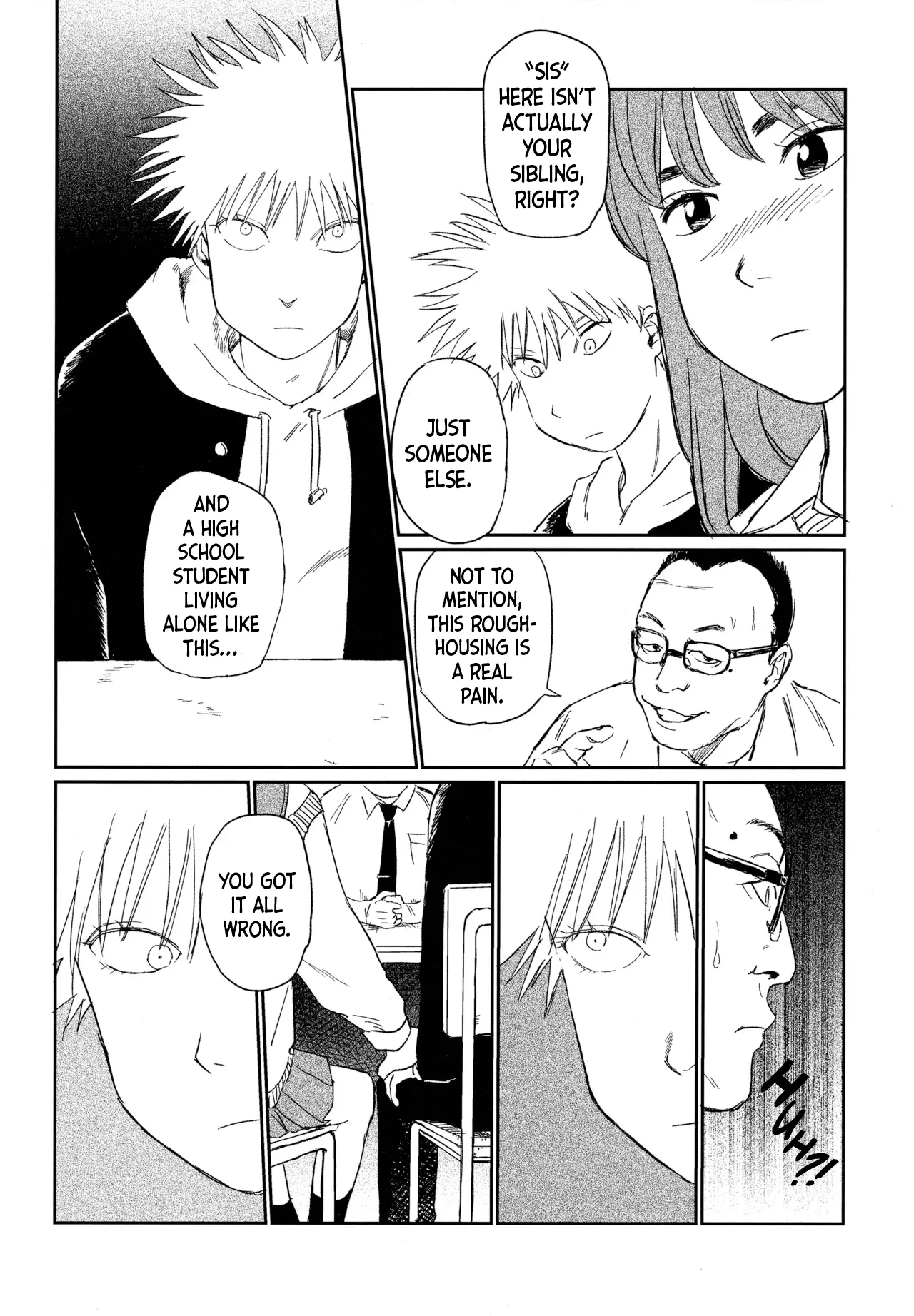 (SUPER COMIC CITY 31) (19335870) Always Tengoku | オールウェイズ天国 (Tengoku Daimakyou) 이미지 번호 53