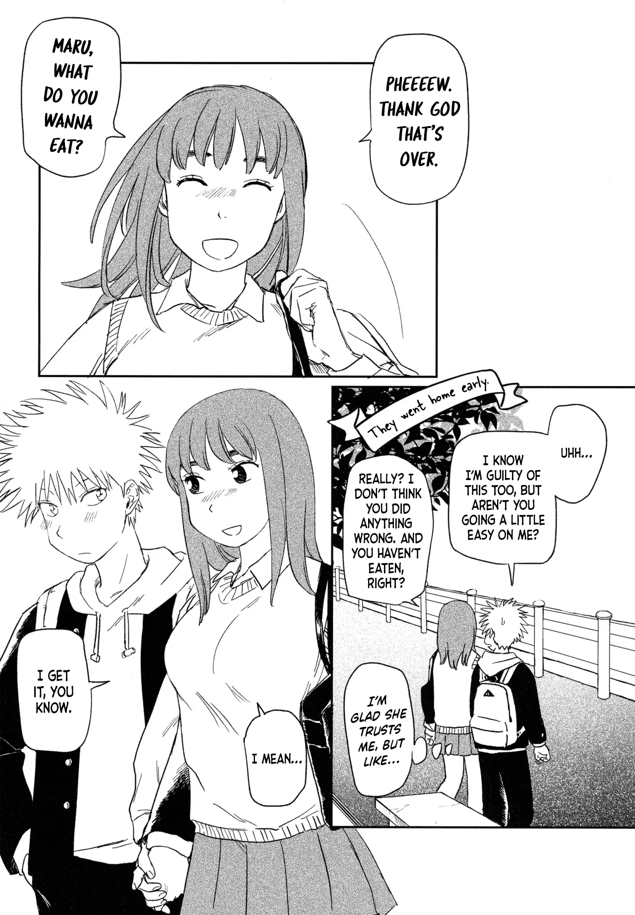 (SUPER COMIC CITY 31) (19335870) Always Tengoku | オールウェイズ天国 (Tengoku Daimakyou) 이미지 번호 55