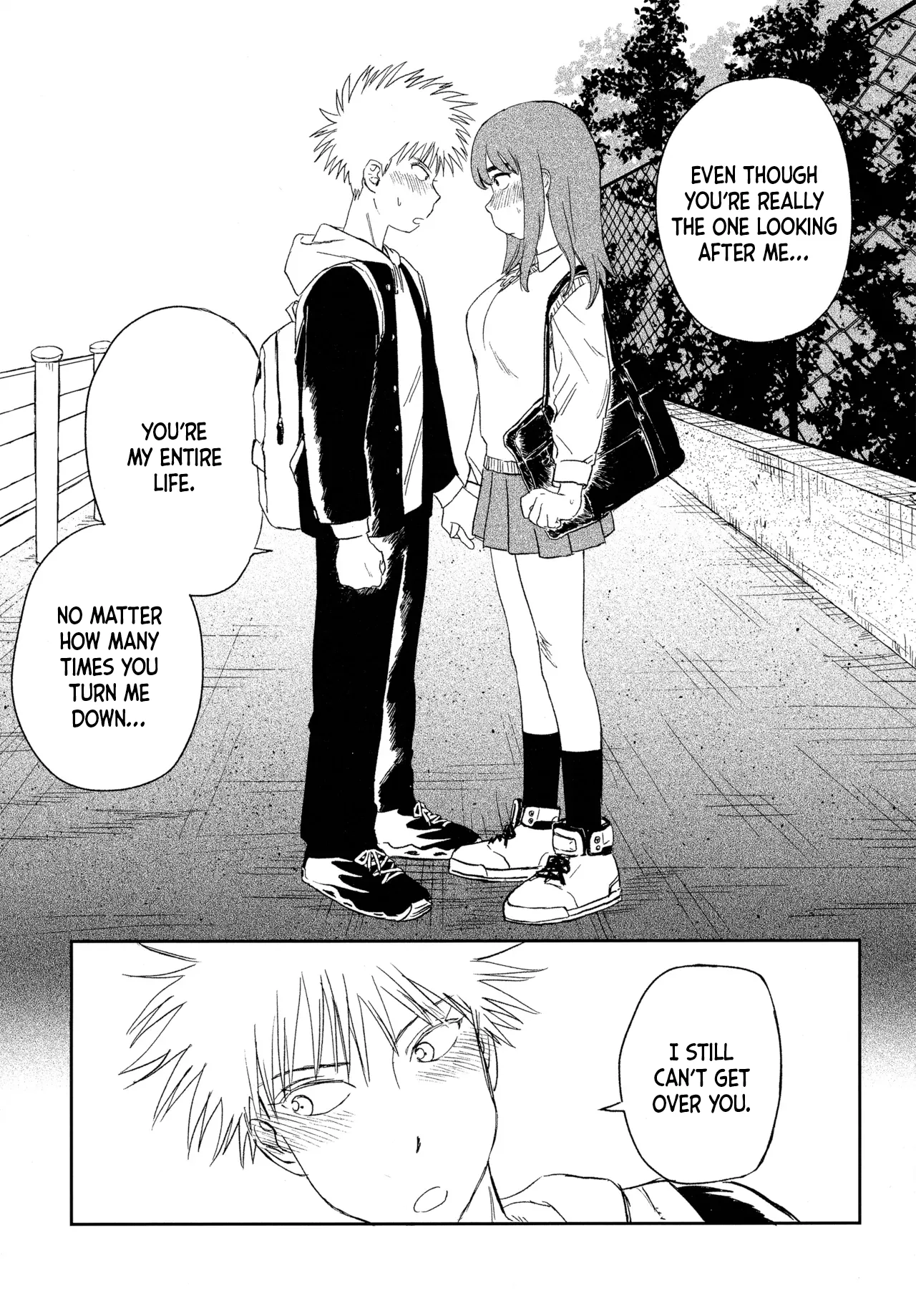 (SUPER COMIC CITY 31) (19335870) Always Tengoku | オールウェイズ天国 (Tengoku Daimakyou) 이미지 번호 58