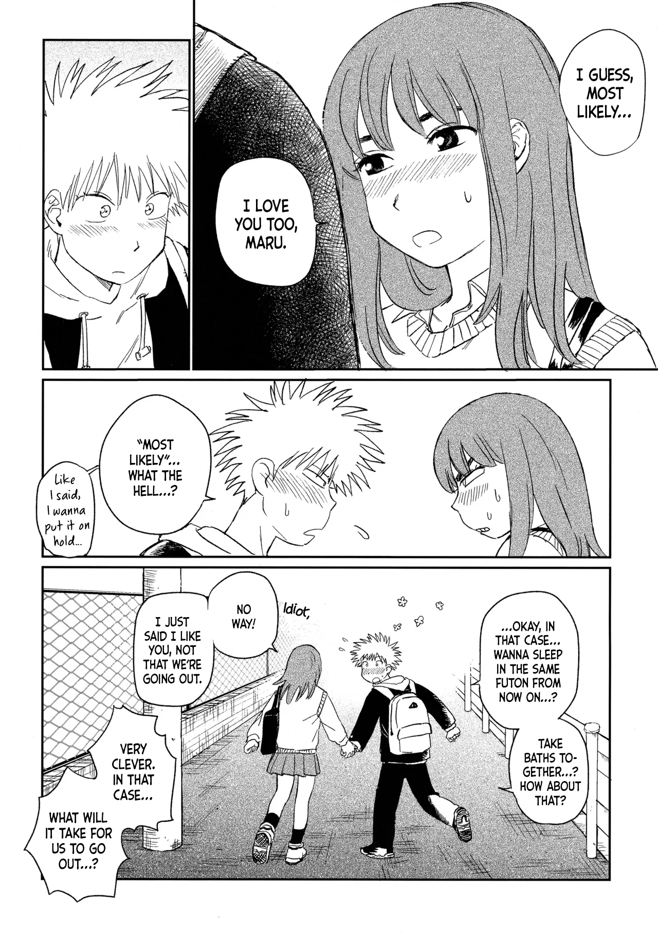 (SUPER COMIC CITY 31) (19335870) Always Tengoku | オールウェイズ天国 (Tengoku Daimakyou) 이미지 번호 61