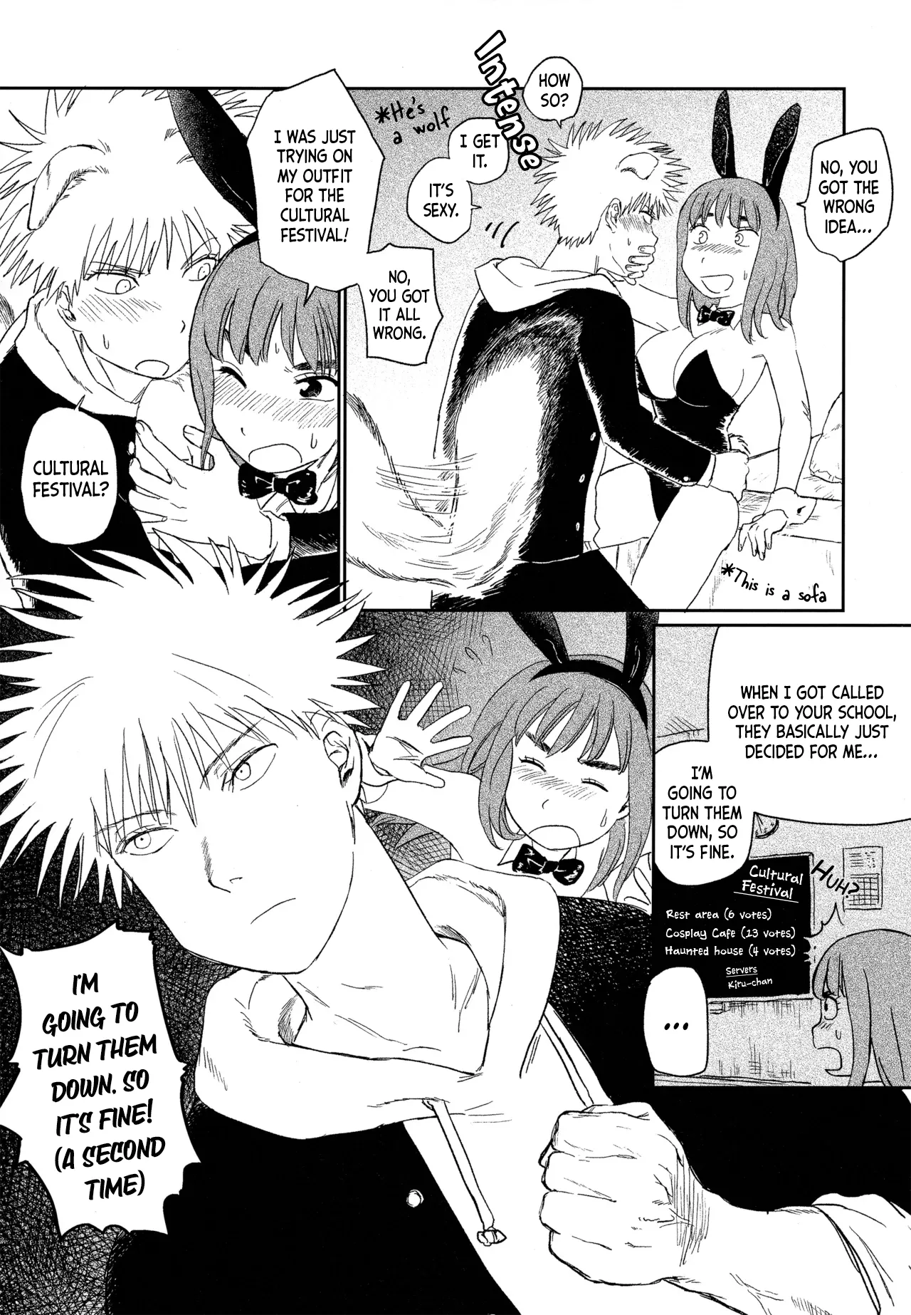 (SUPER COMIC CITY 31) (19335870) Always Tengoku | オールウェイズ天国 (Tengoku Daimakyou) 이미지 번호 65