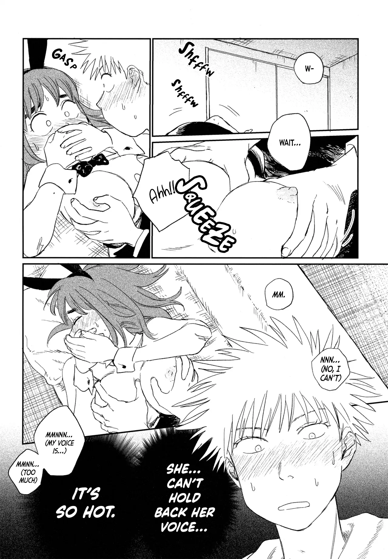 (SUPER COMIC CITY 31) (19335870) Always Tengoku | オールウェイズ天国 (Tengoku Daimakyou) 이미지 번호 69