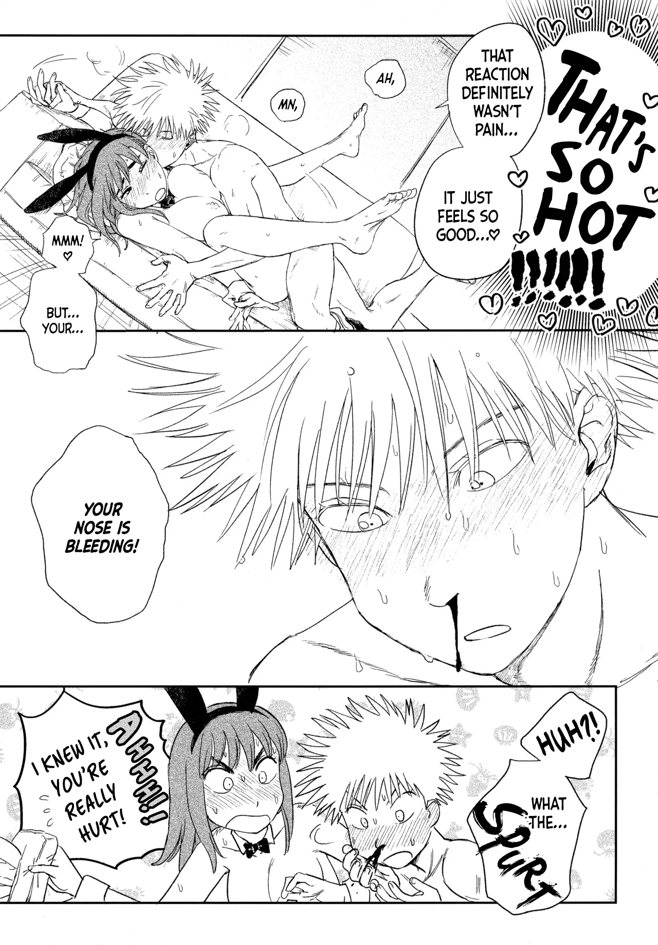 (SUPER COMIC CITY 31) (19335870) Always Tengoku | オールウェイズ天国 (Tengoku Daimakyou) 이미지 번호 76