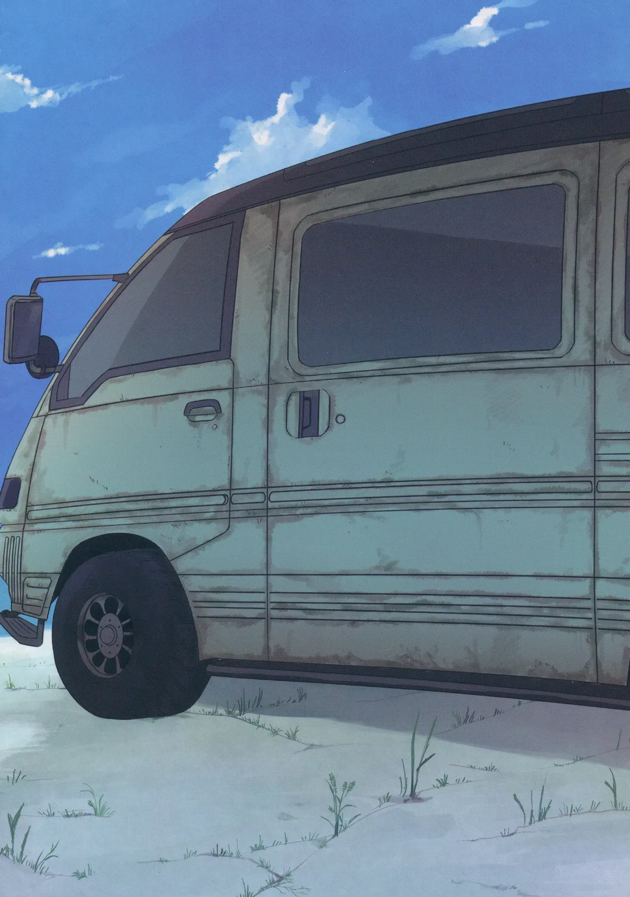 (SUPER COMIC CITY 31) (19335870) Always Tengoku | オールウェイズ天国 (Tengoku Daimakyou) 이미지 번호 82