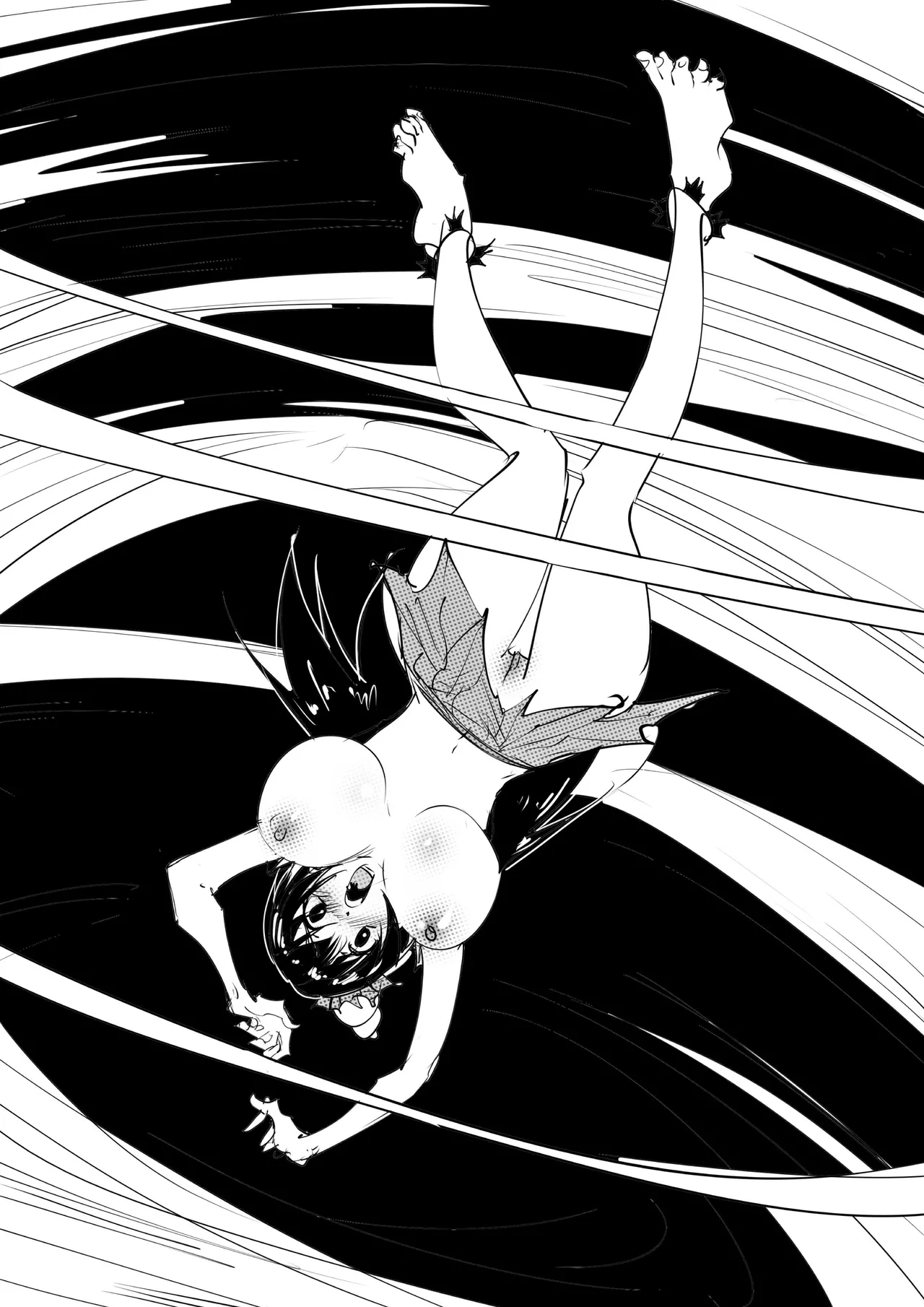 [不落sun] 紅妹黑口袋篇 36eme image